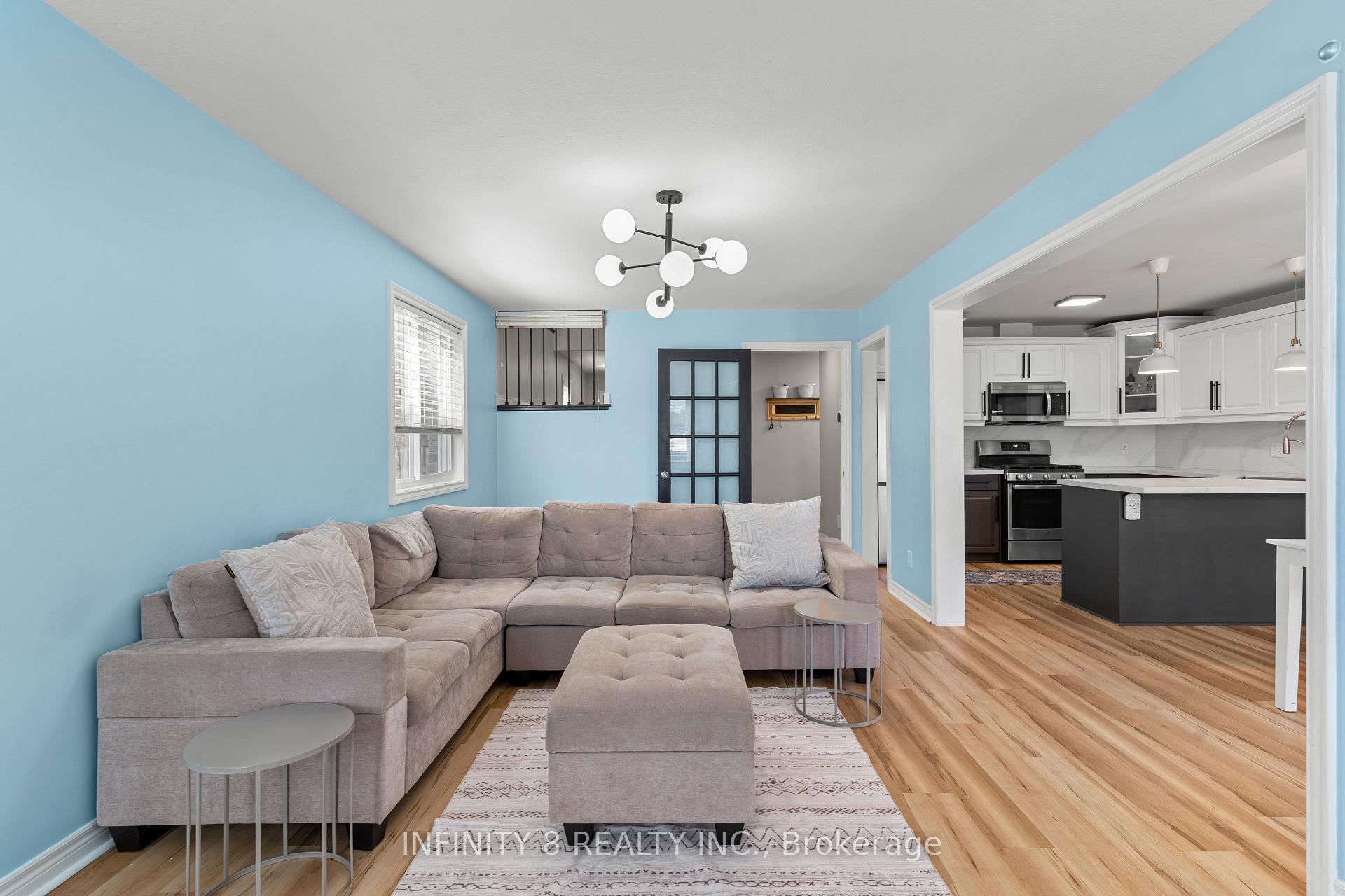 Photo 16 of 6556 Mary Drive, Niagara Falls, Forestview — HOMEH