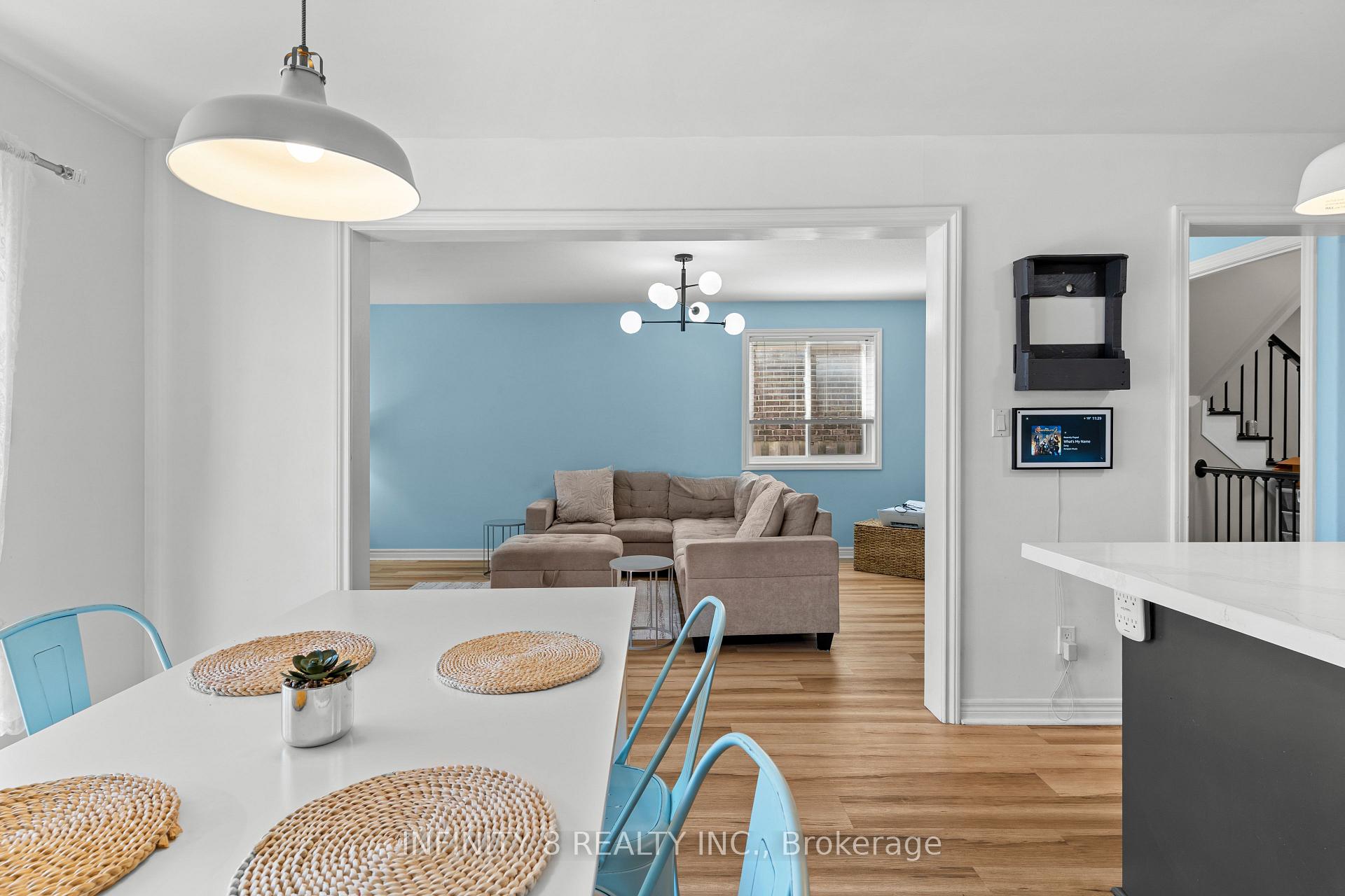 Photo 18 of 6556 Mary Drive, Niagara Falls, Forestview — HOMEH