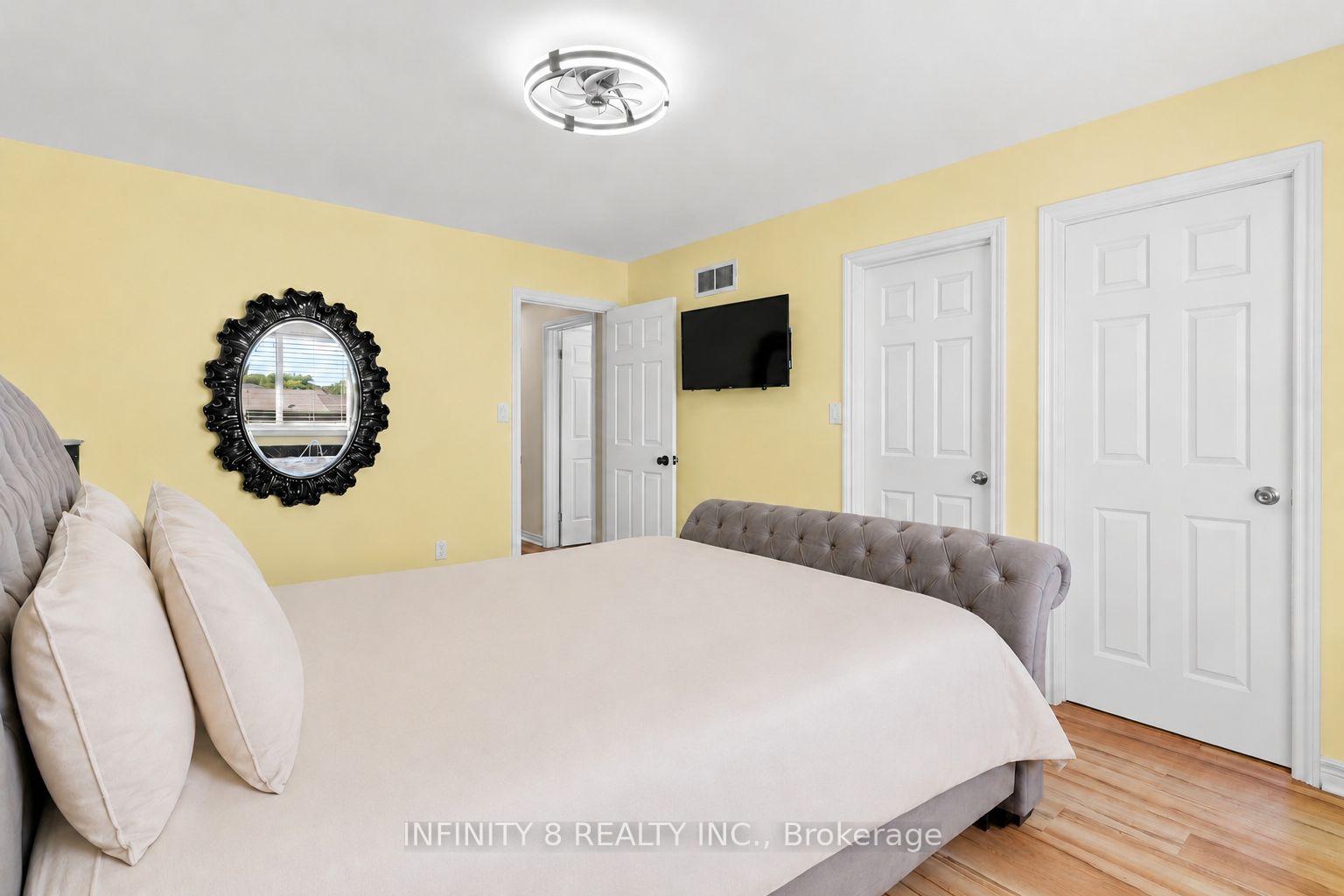 Photo 22 of 6556 Mary Drive, Niagara Falls, Forestview — HOMEH