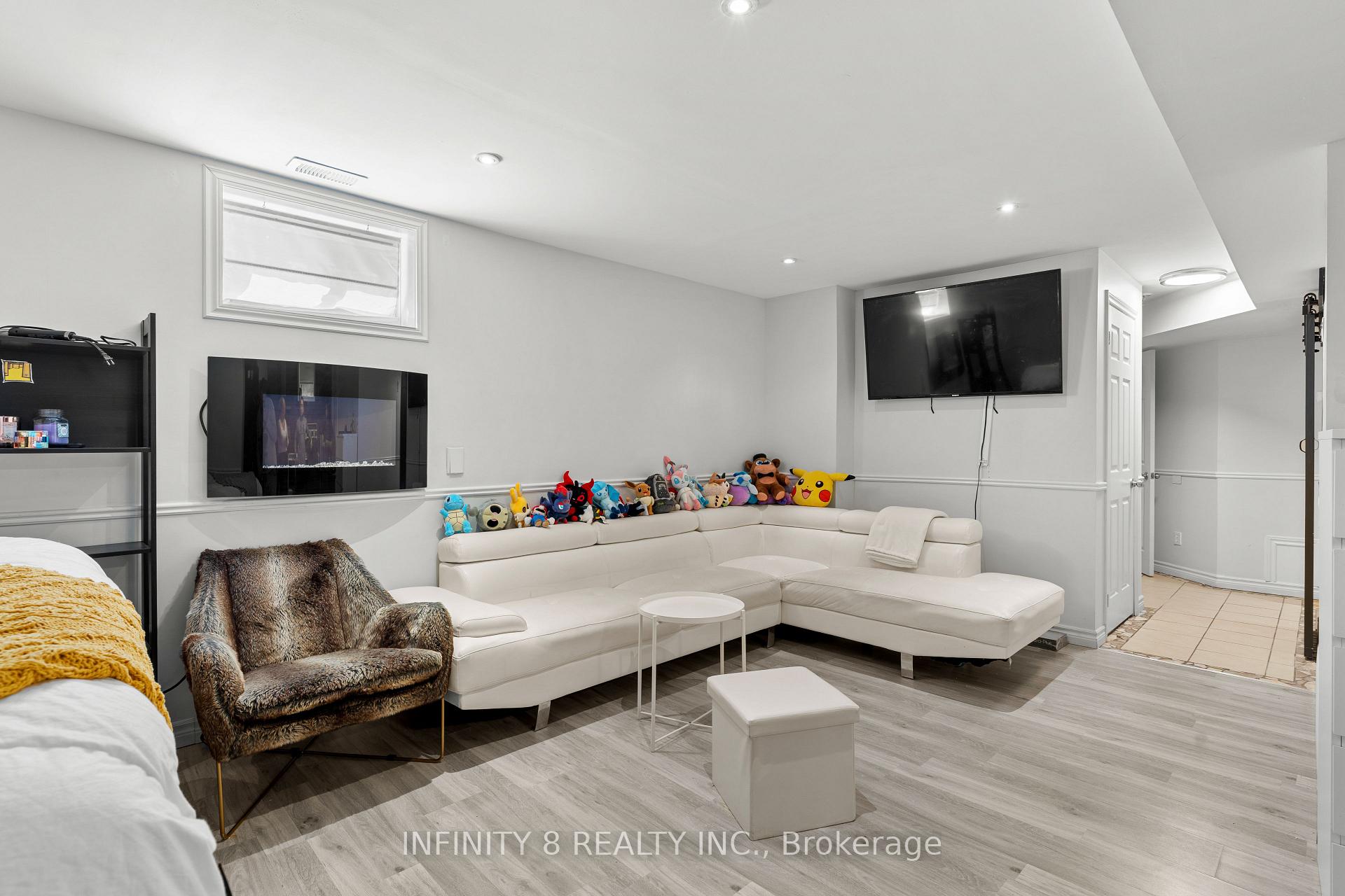 Photo 35 of 6556 Mary Drive, Niagara Falls, Forestview — HOMEH