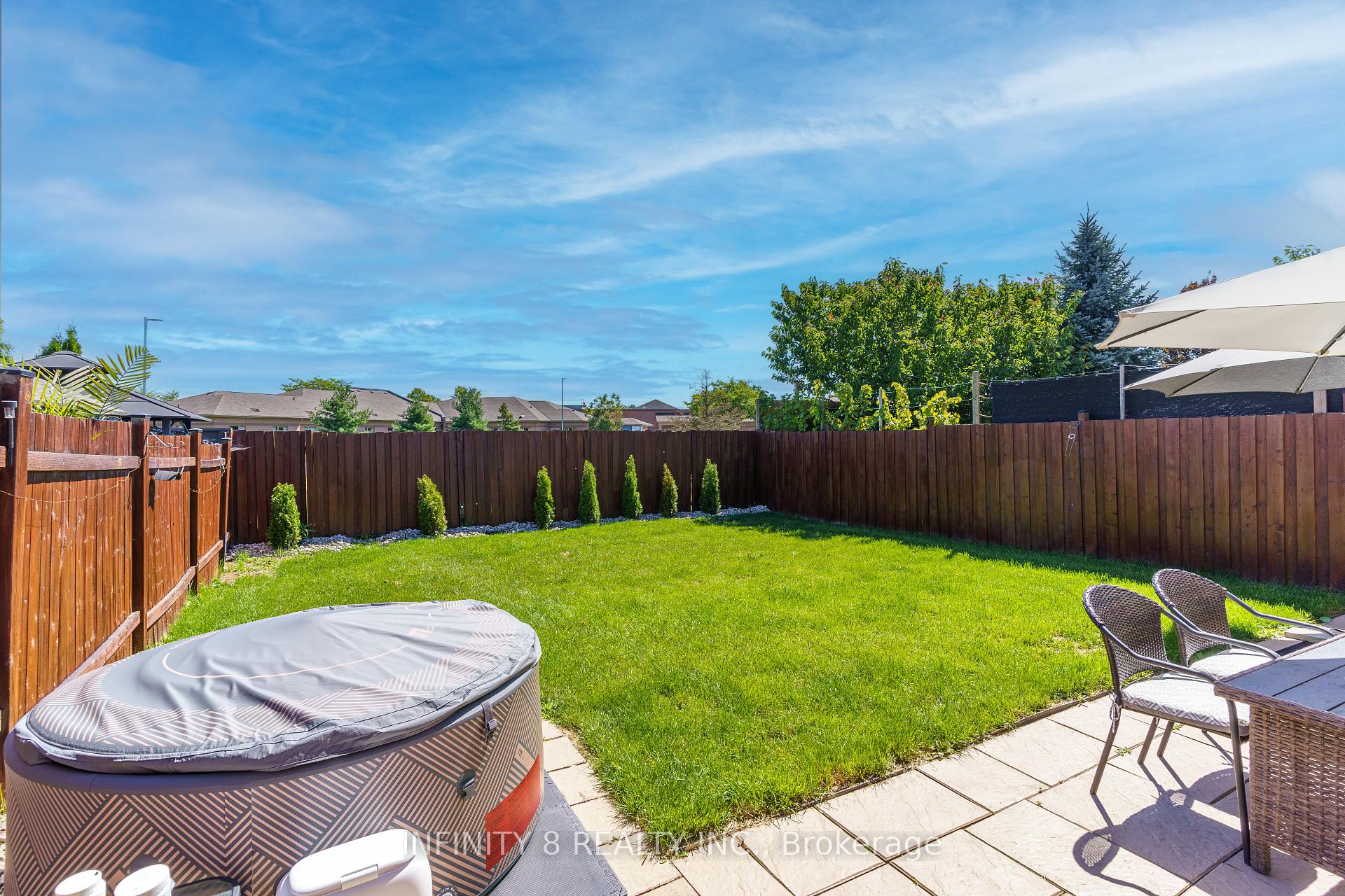 Photo 43 of 6556 Mary Drive, Niagara Falls, Forestview — HOMEH