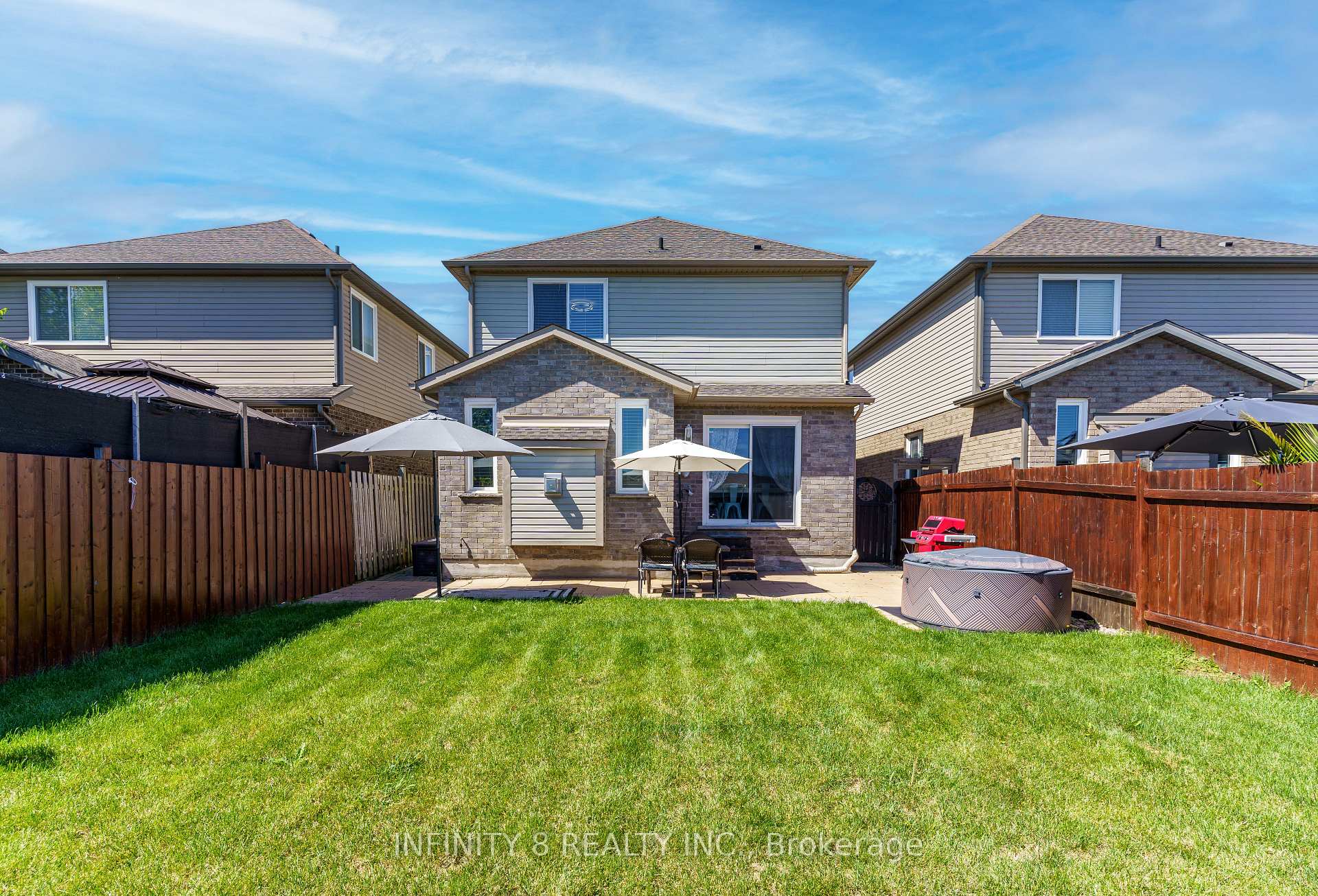 Photo 45 of 6556 Mary Drive, Niagara Falls, Forestview — HOMEH