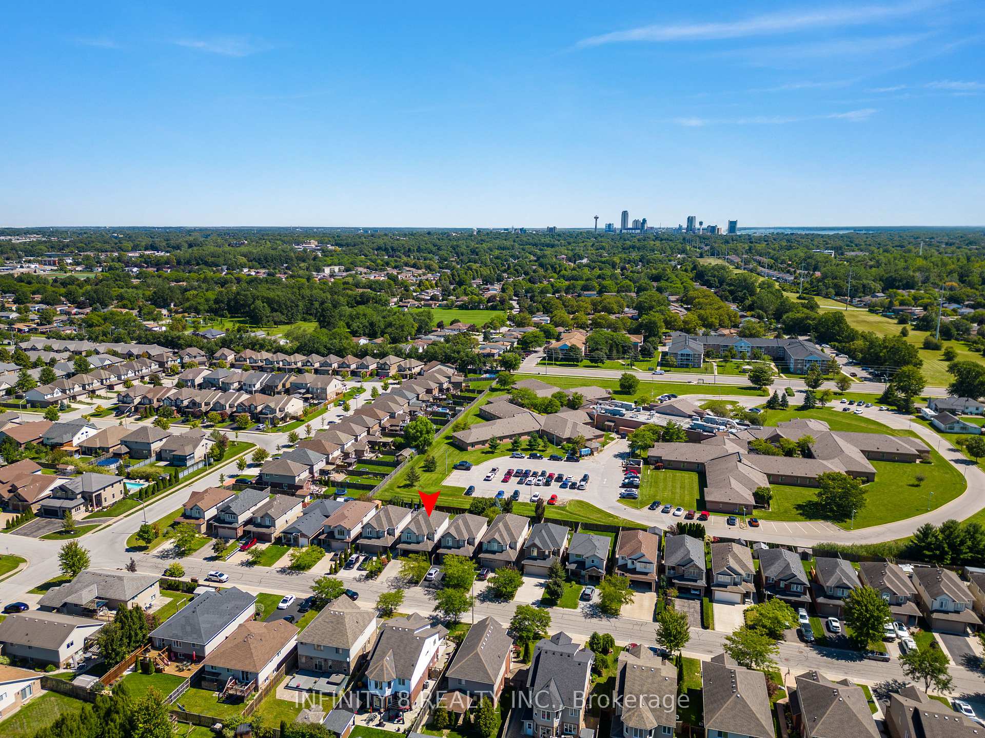 Photo 46 of 6556 Mary Drive, Niagara Falls, Forestview — HOMEH