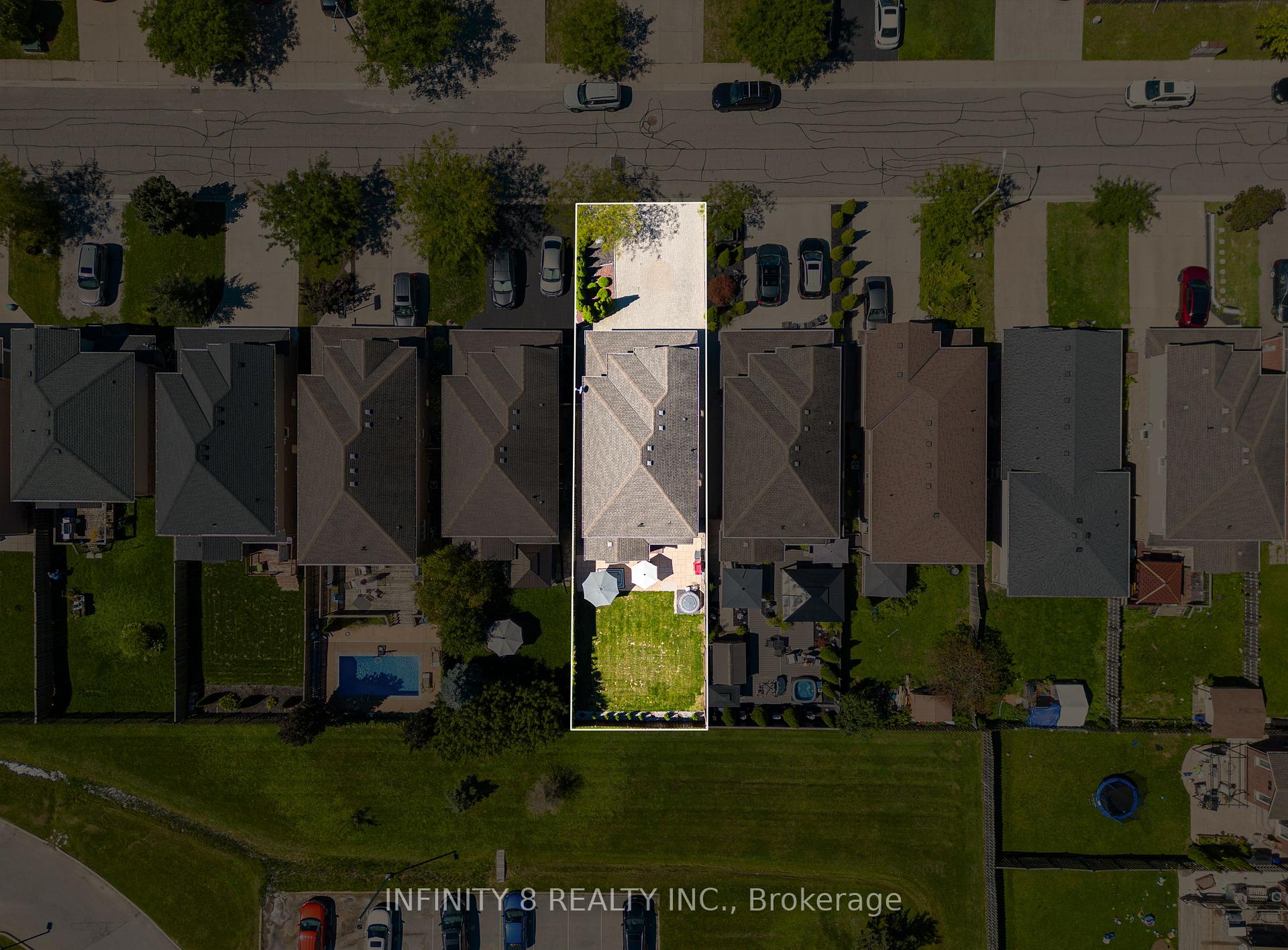 Photo 47 of 6556 Mary Drive, Niagara Falls, Forestview — HOMEH