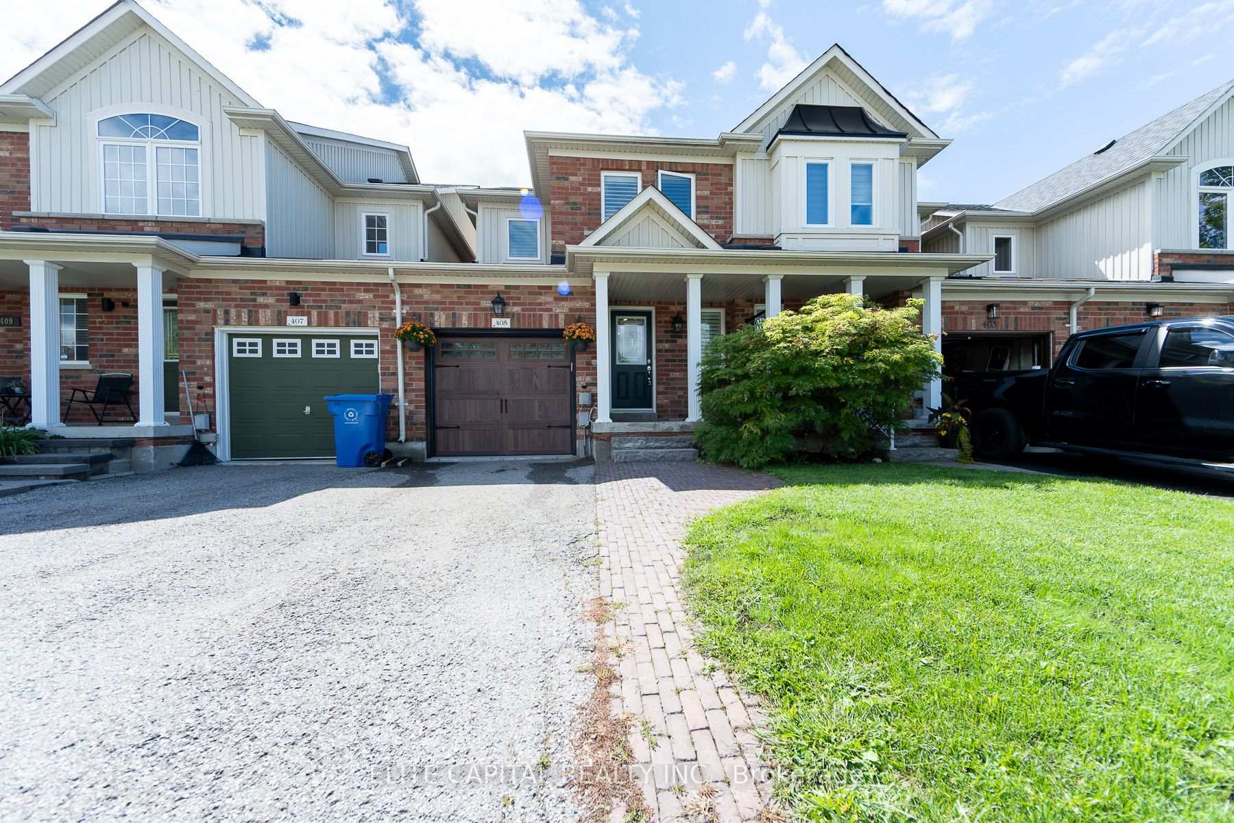 Photo of 405 King Street E