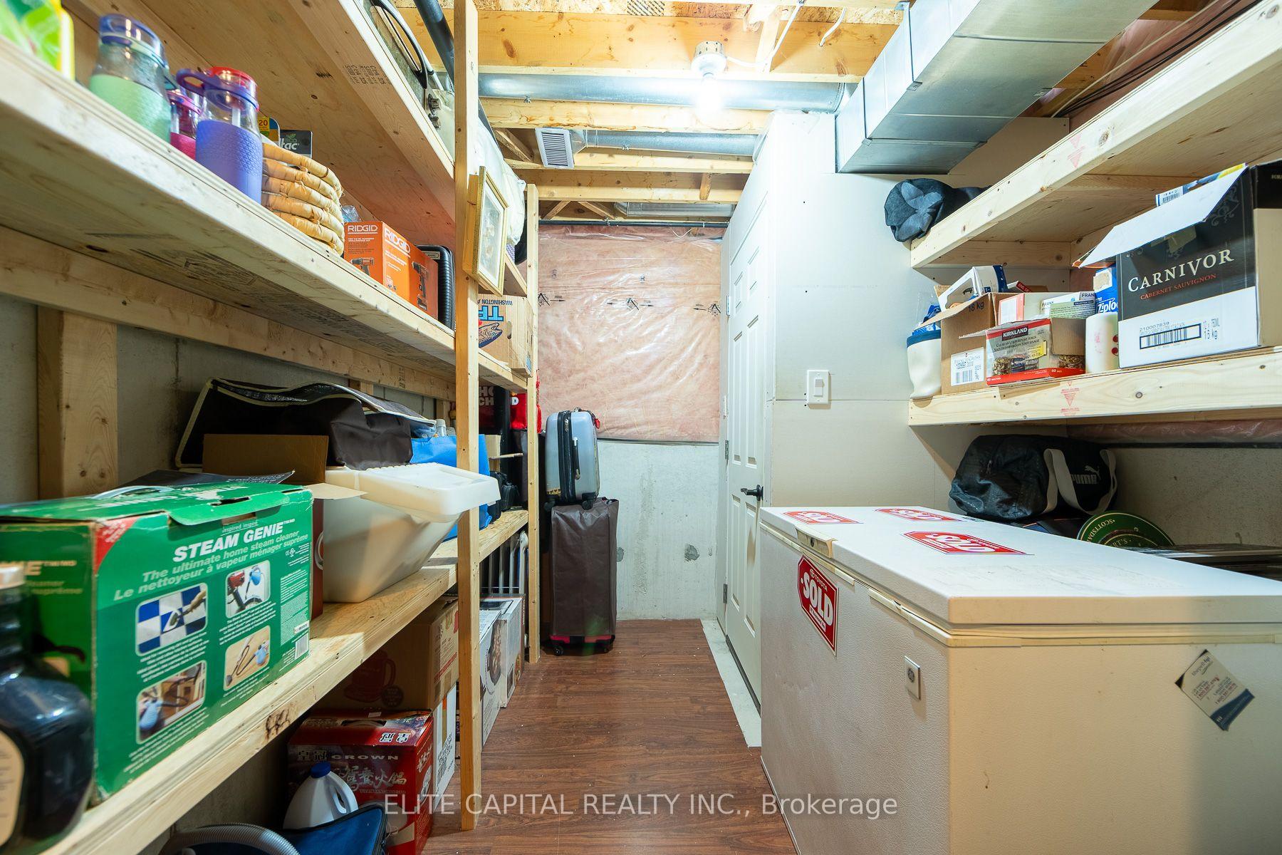 Photo 14 of 405 King Street E, East Gwillimbury, Mt Albert — HOMEH