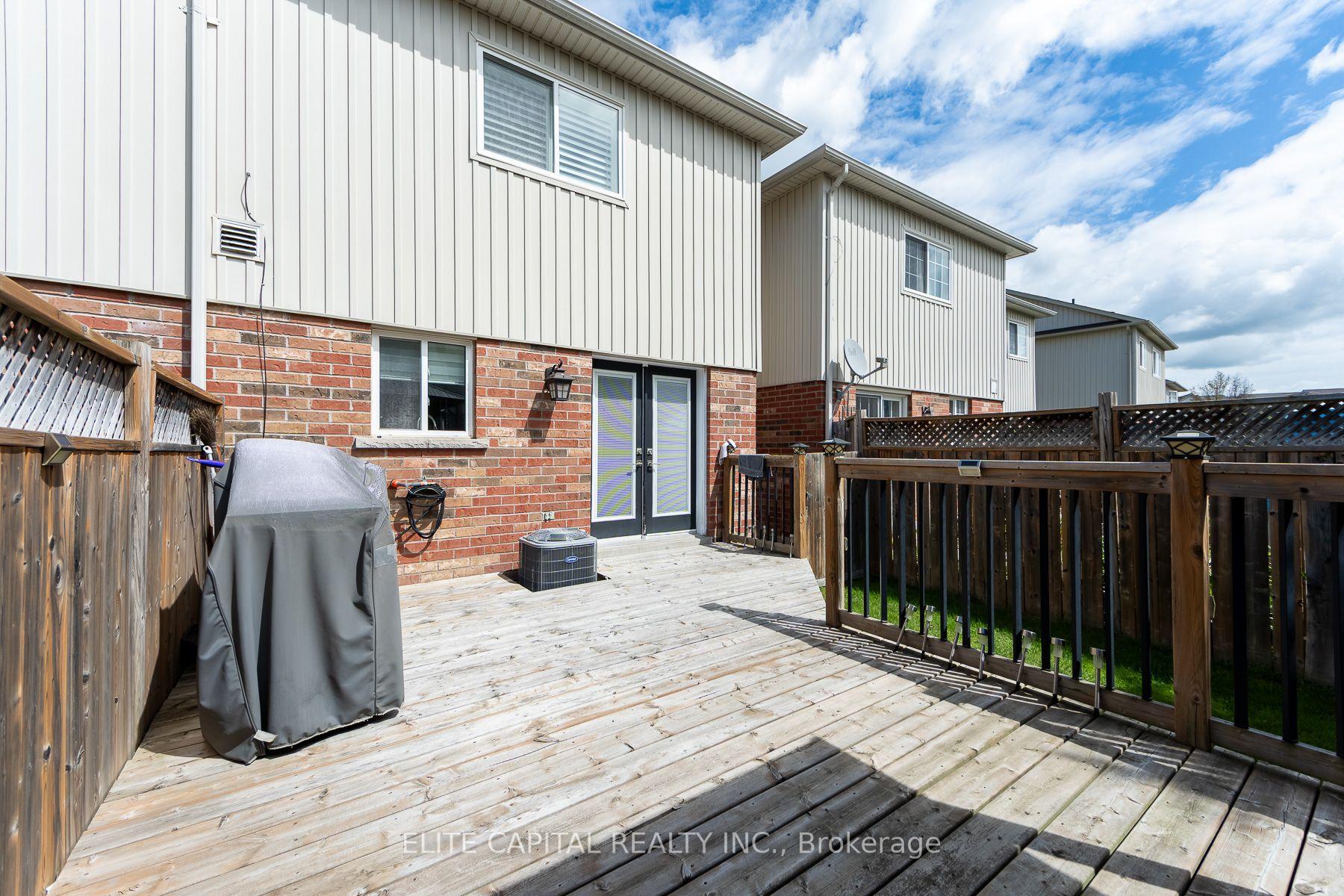 Photo 17 of 405 King Street E, East Gwillimbury, Mt Albert — HOMEH