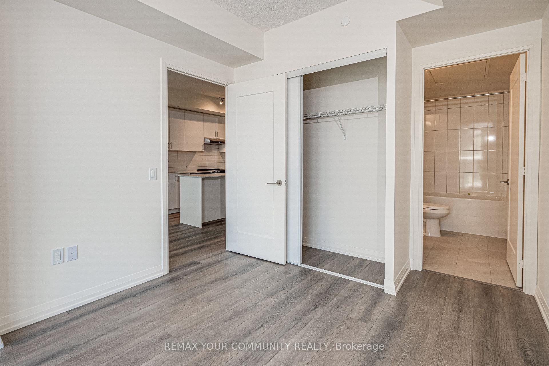 Photo 14 of Unit 1707, 9000 Jane Street, Vaughan, Concord — HOMEH