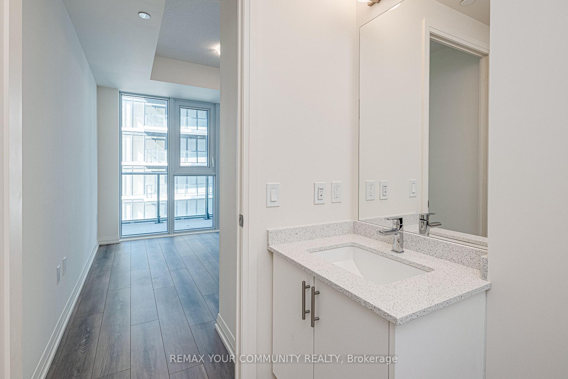 Photo 20 of Unit 1707, 9000 Jane Street, Vaughan, Concord — HOMEH