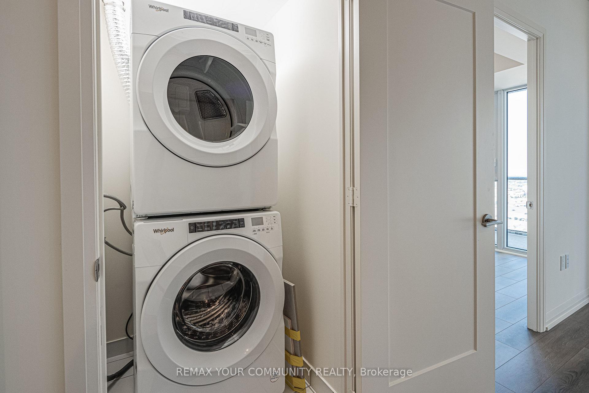 Photo 21 of Unit 1707, 9000 Jane Street, Vaughan, Concord — HOMEH