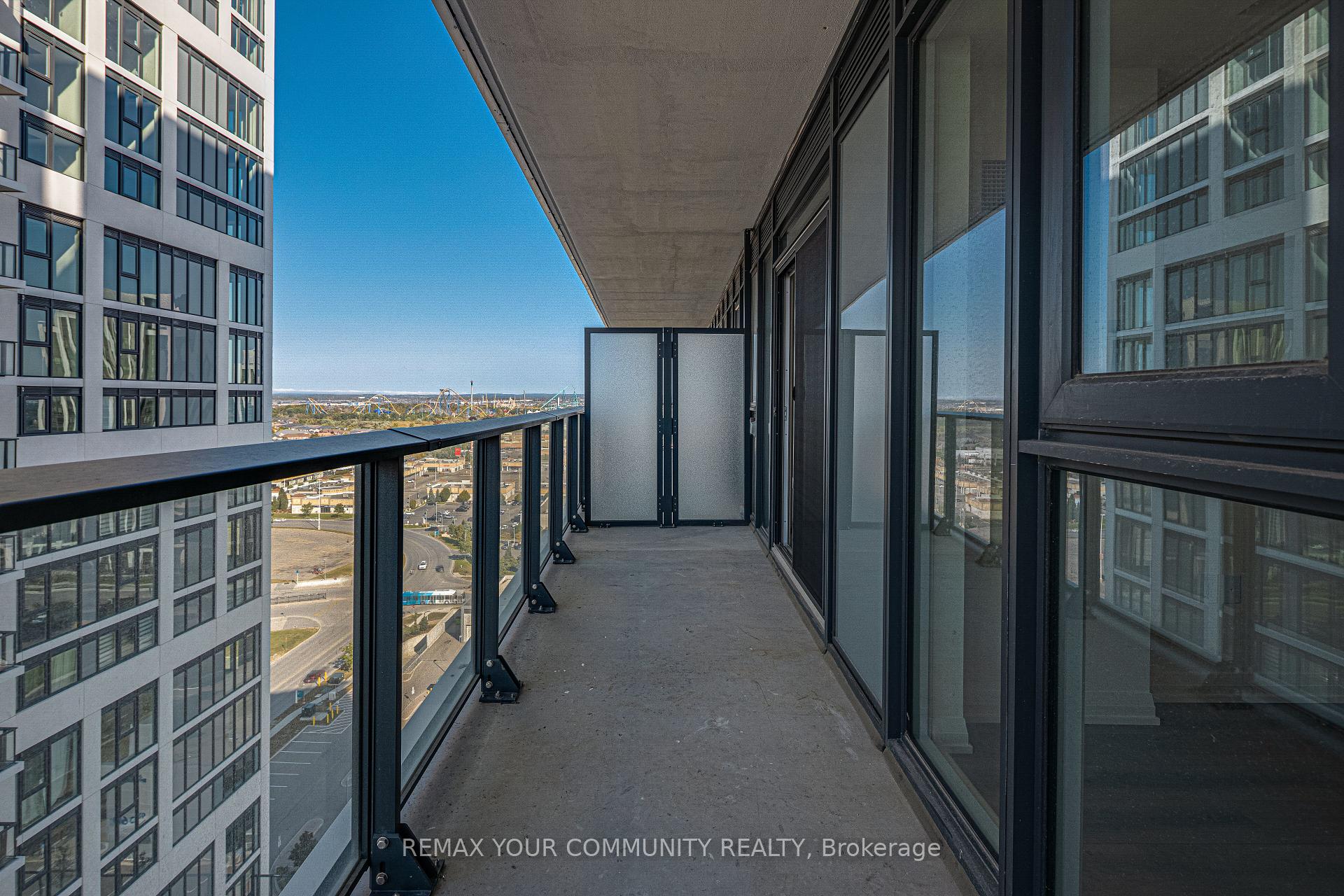 Photo 22 of Unit 1707, 9000 Jane Street, Vaughan, Concord — HOMEH