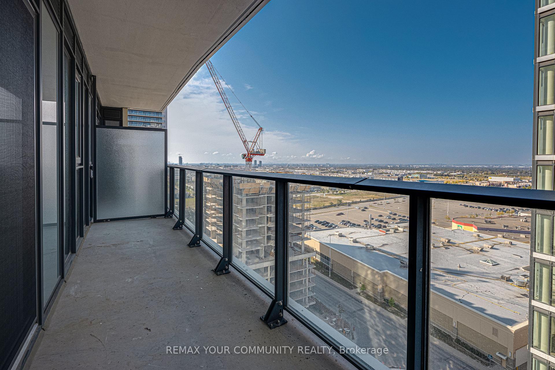 Photo 23 of Unit 1707, 9000 Jane Street, Vaughan, Concord — HOMEH