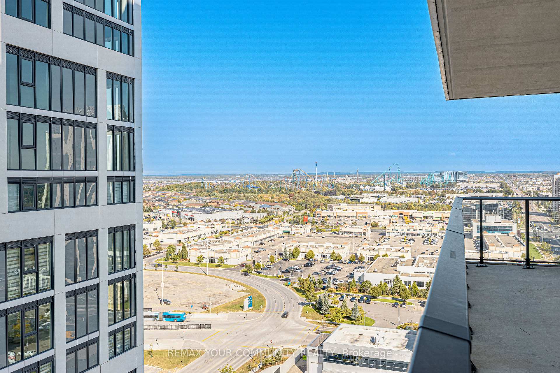 Photo 25 of Unit 1707, 9000 Jane Street, Vaughan, Concord — HOMEH