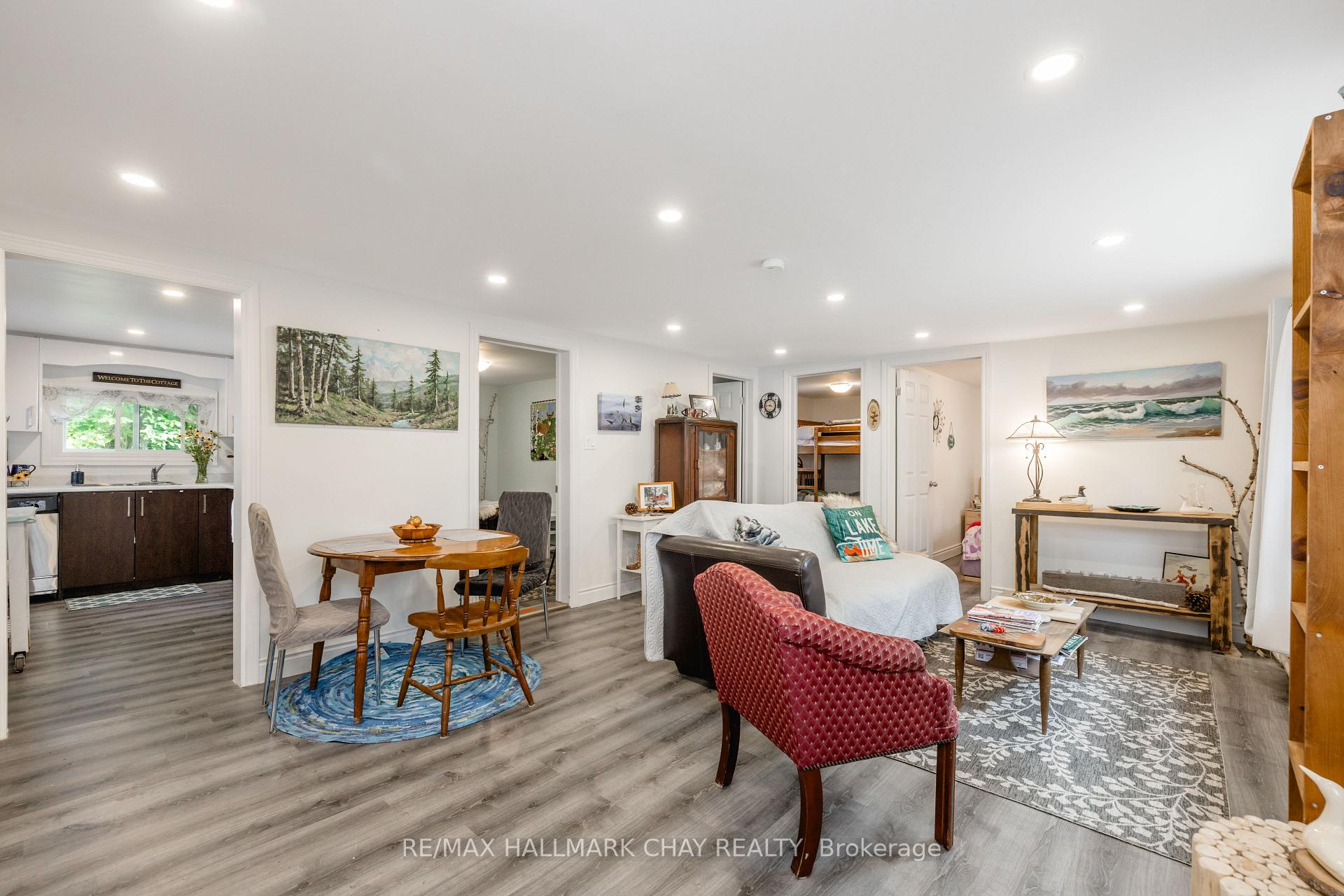 Photo 4 of 1221 River Road E, Wasaga Beach — HOMEH