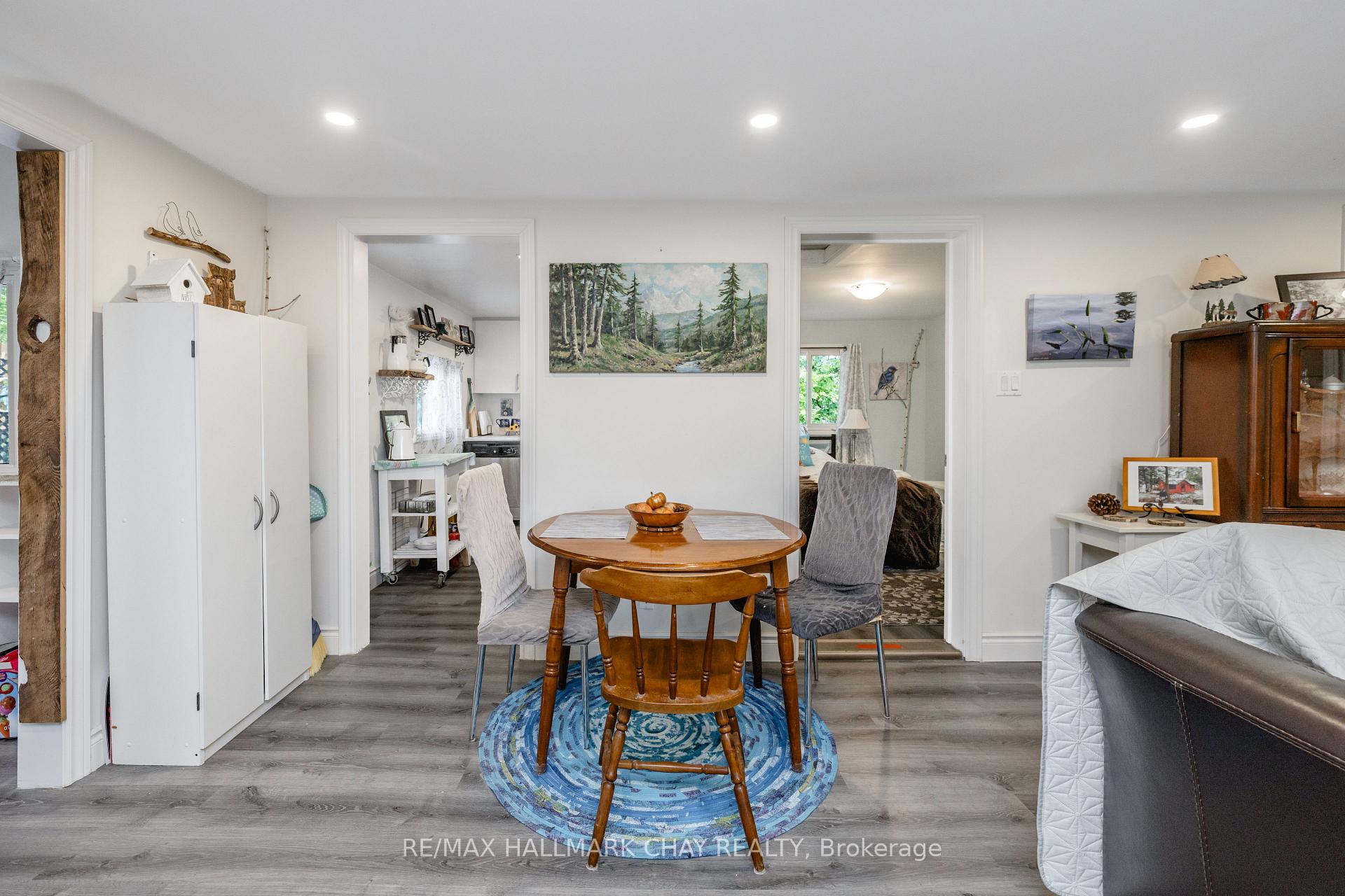 Photo 7 of 1221 River Road E, Wasaga Beach — HOMEH