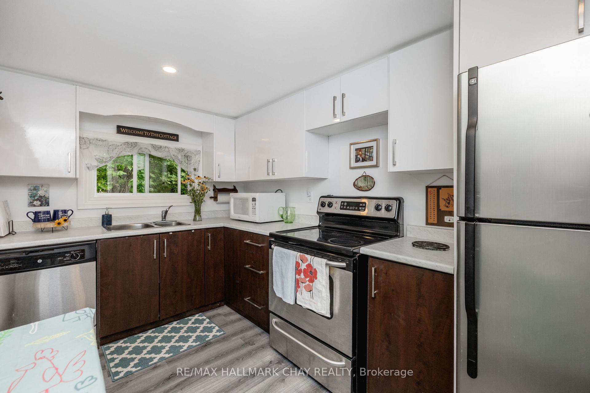 Photo 9 of 1221 River Road E, Wasaga Beach — HOMEH