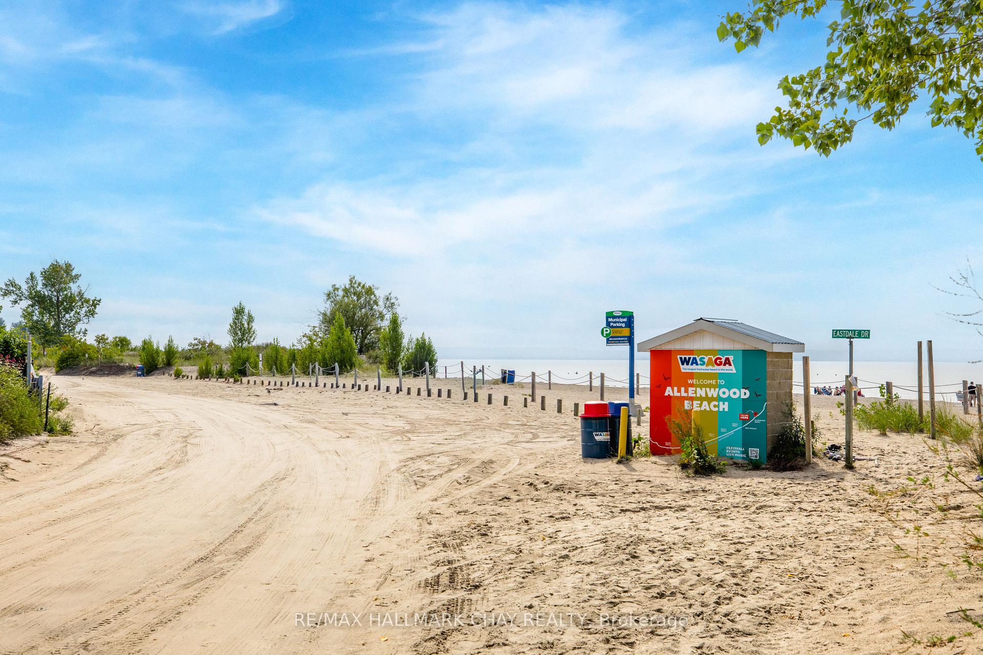 Photo 24 of 1221 River Road E, Wasaga Beach — HOMEH