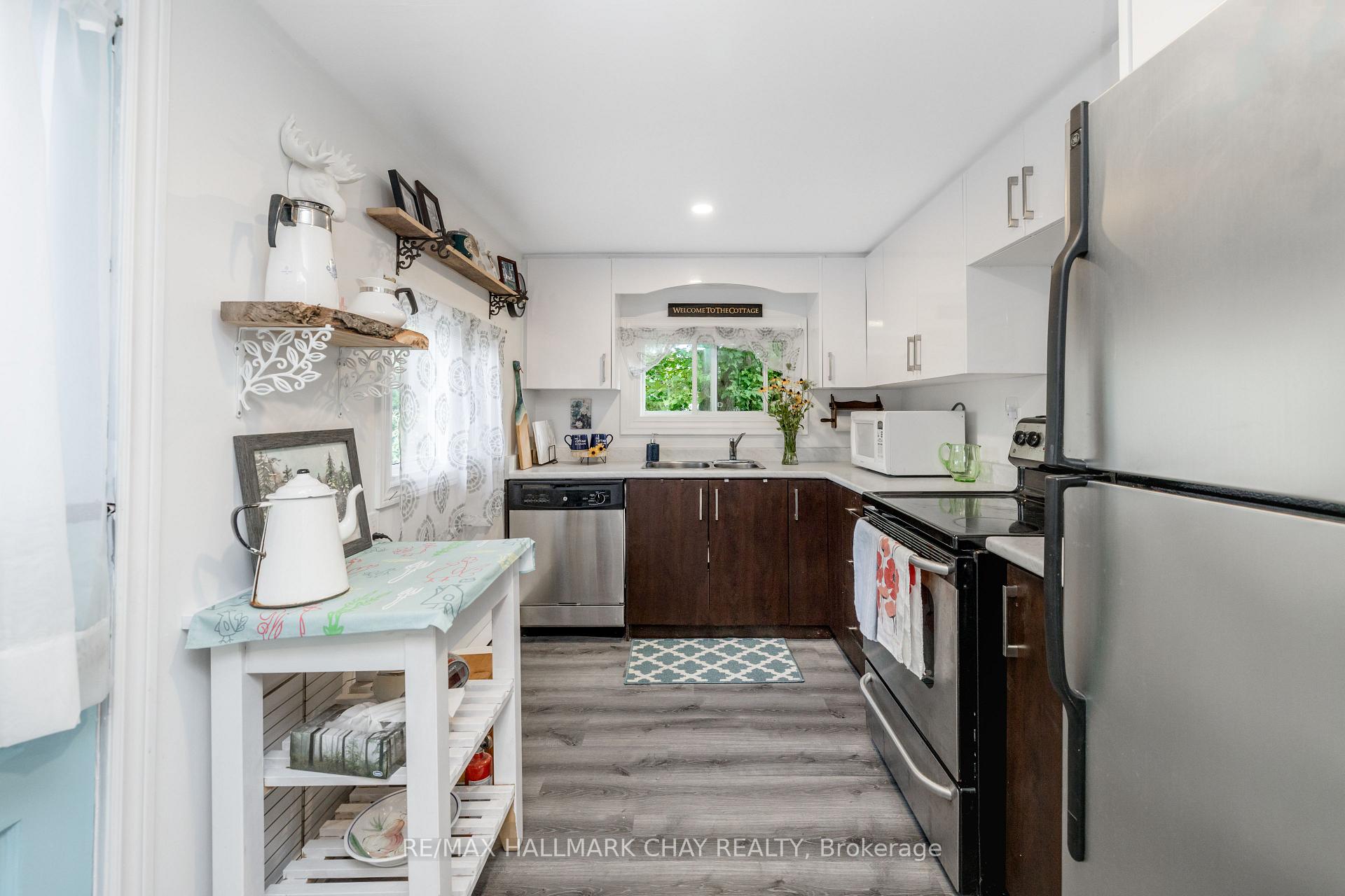 Photo 18 of 1221 River Road E, Wasaga Beach — HOMEH