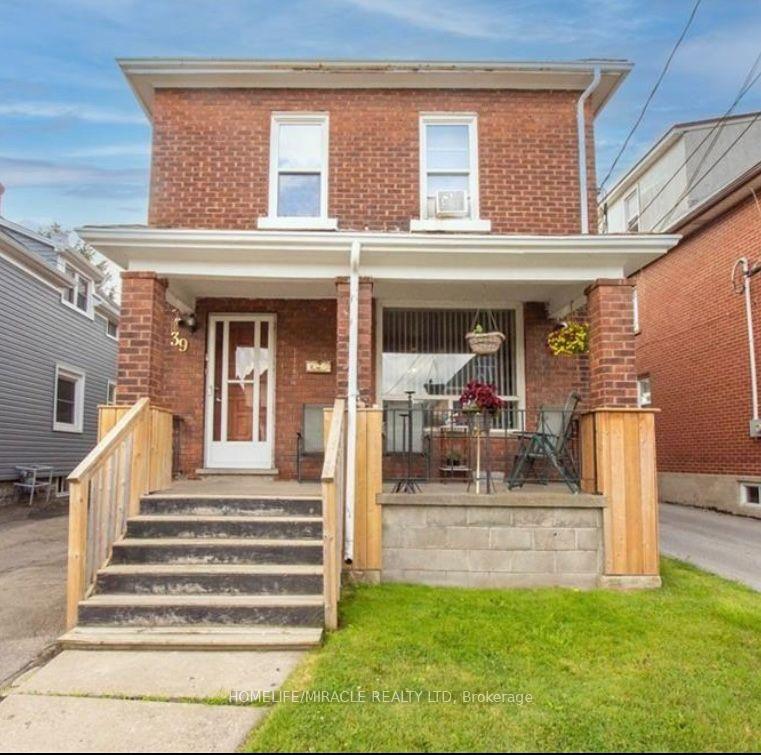Photo of 39 Park Street