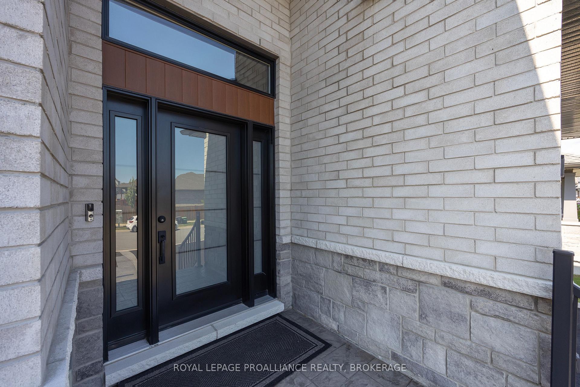 Photo 9 of 1259 Carfa Crescent, Kingston, City Northwest — HOMEH