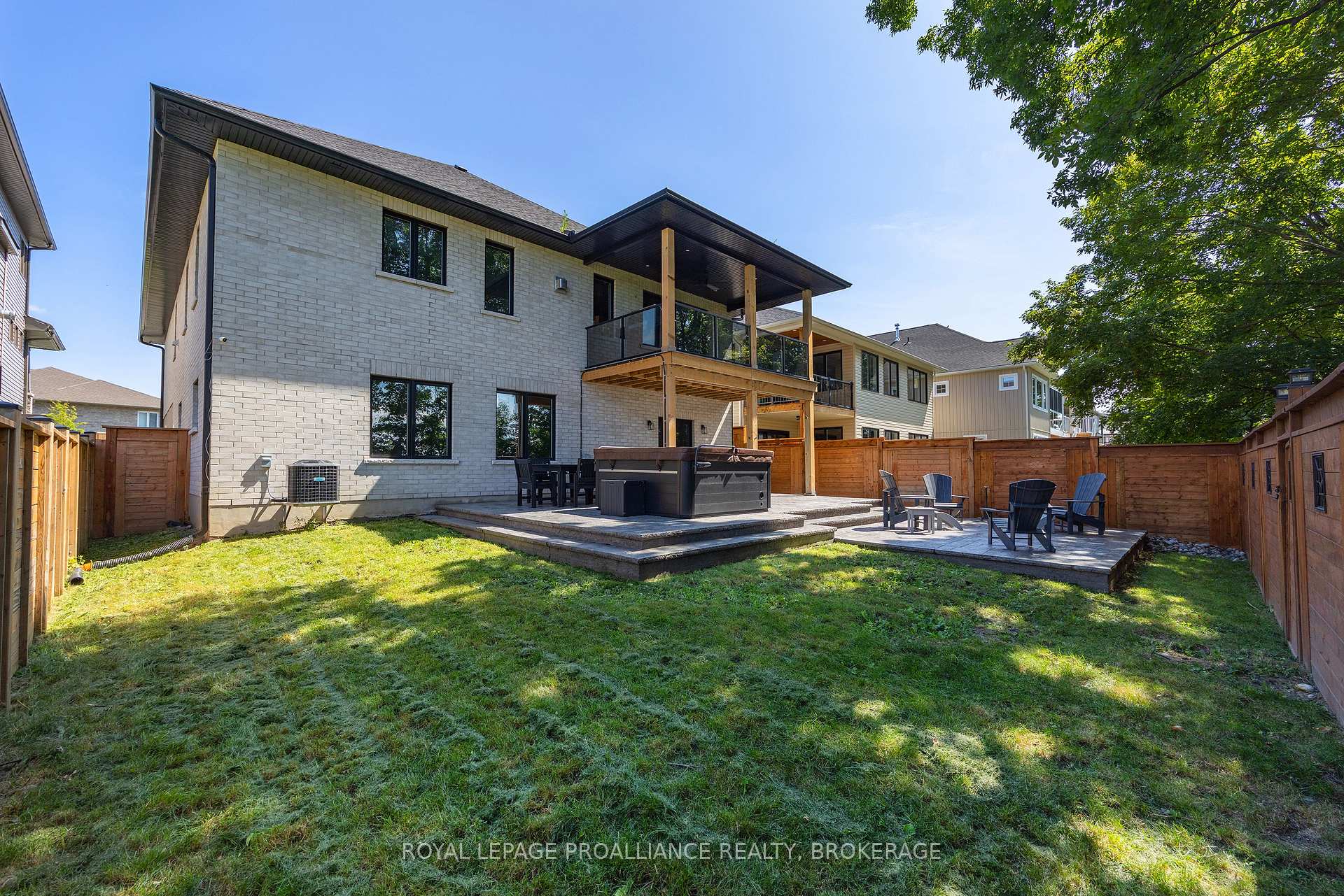 Photo 7 of 1259 Carfa Crescent, Kingston, City Northwest — HOMEH