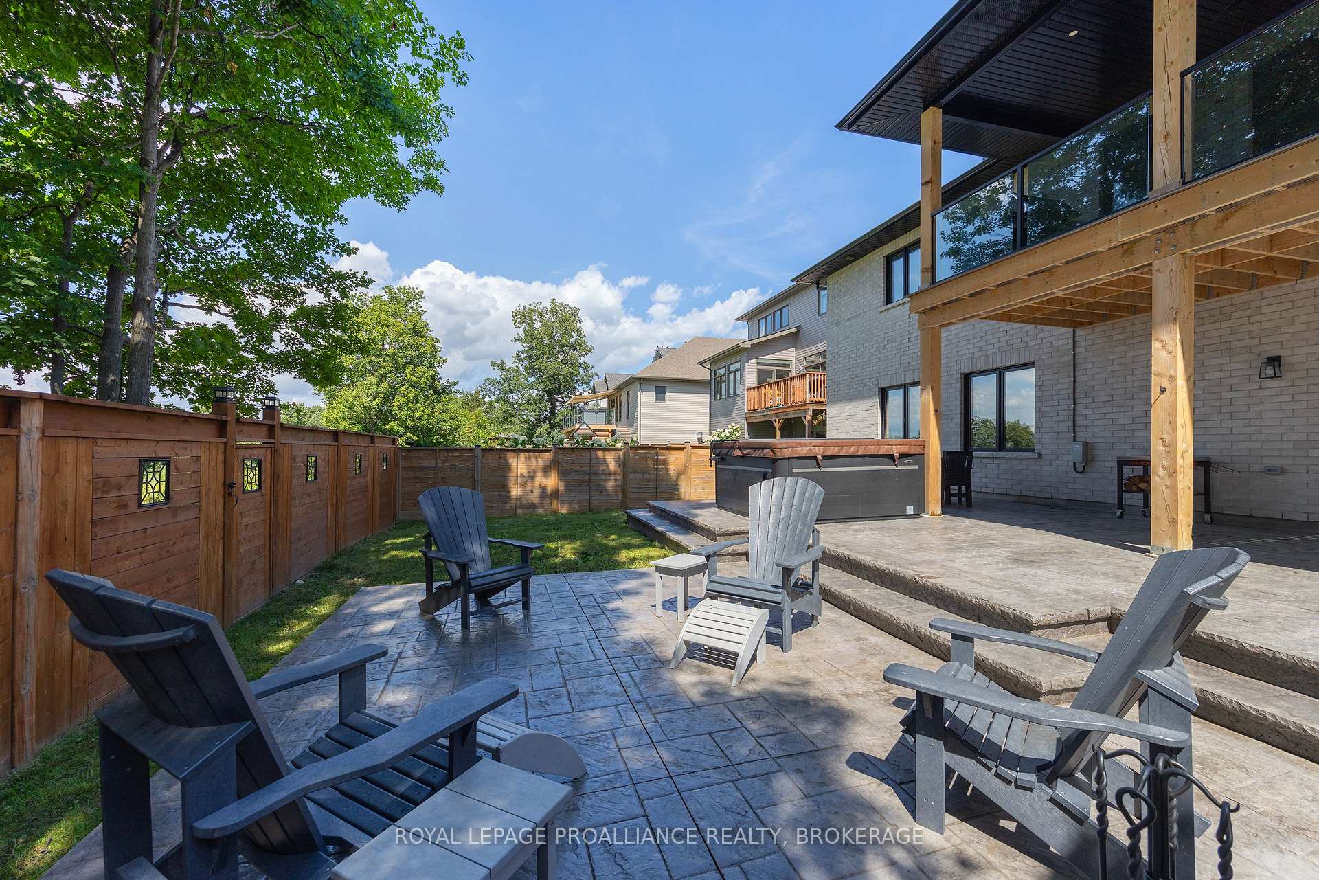 Photo 11 of 1259 Carfa Crescent, Kingston, City Northwest — HOMEH