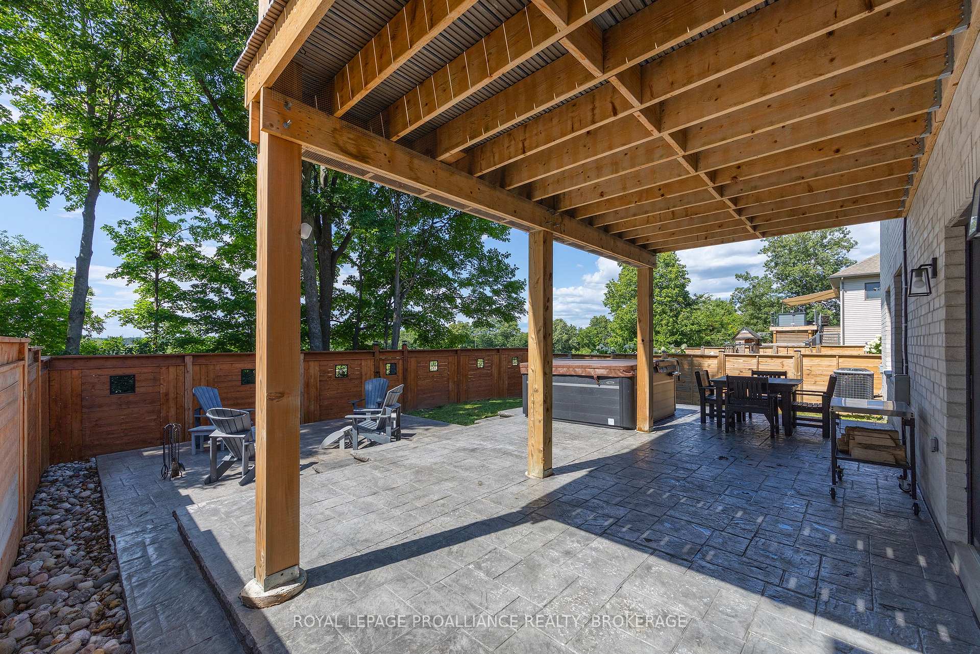 Photo 15 of 1259 Carfa Crescent, Kingston, City Northwest — HOMEH