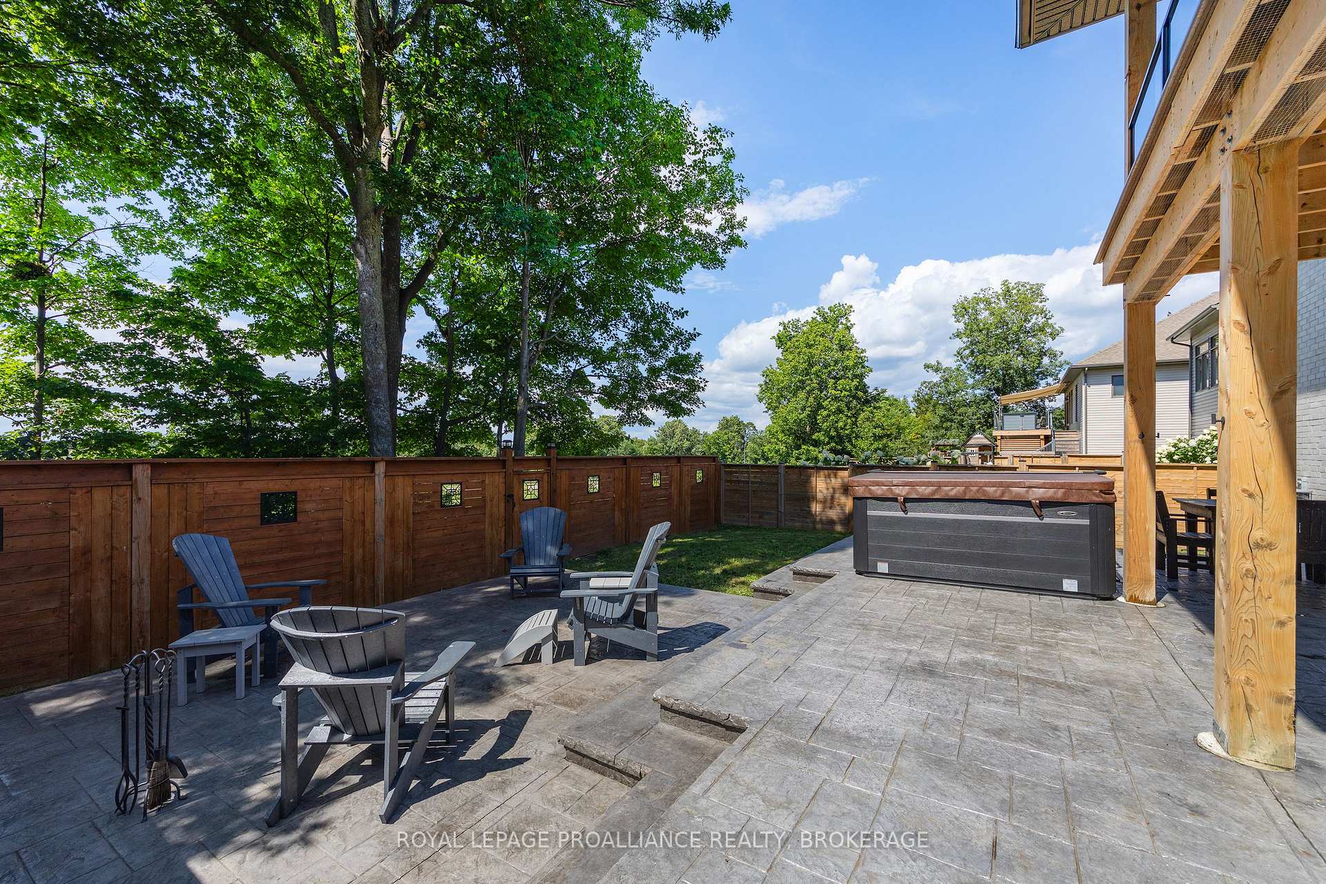 Photo 18 of 1259 Carfa Crescent, Kingston, City Northwest — HOMEH