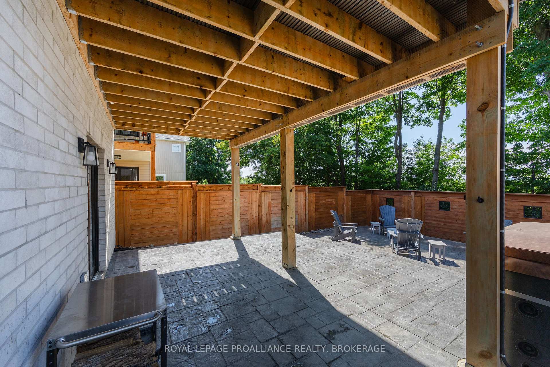 Photo 20 of 1259 Carfa Crescent, Kingston, City Northwest — HOMEH