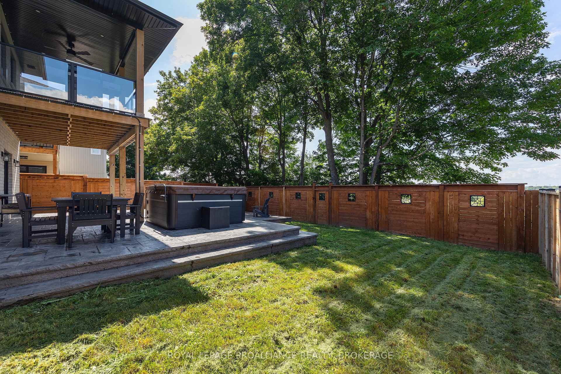 Photo 22 of 1259 Carfa Crescent, Kingston, City Northwest — HOMEH