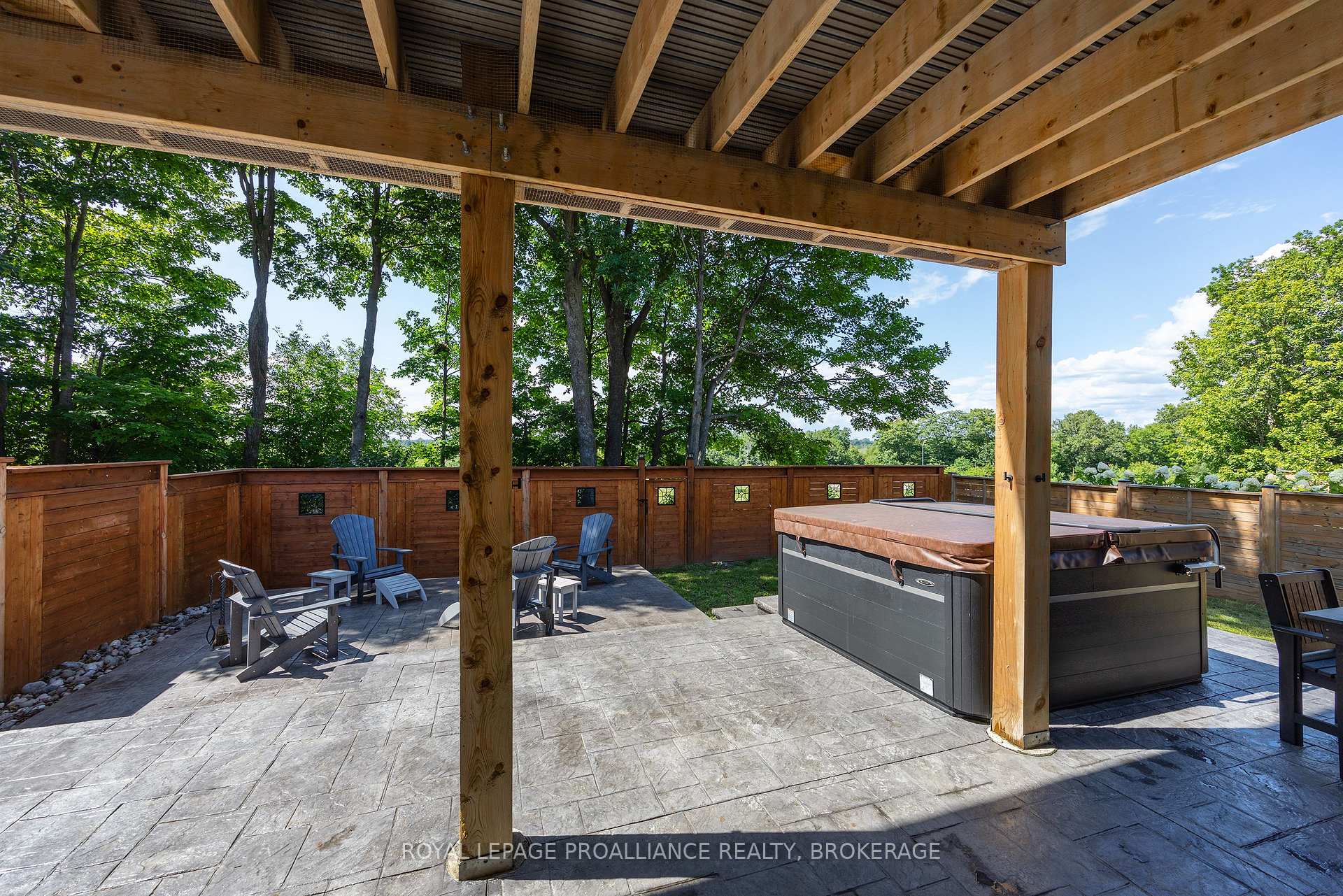 Photo 26 of 1259 Carfa Crescent, Kingston, City Northwest — HOMEH