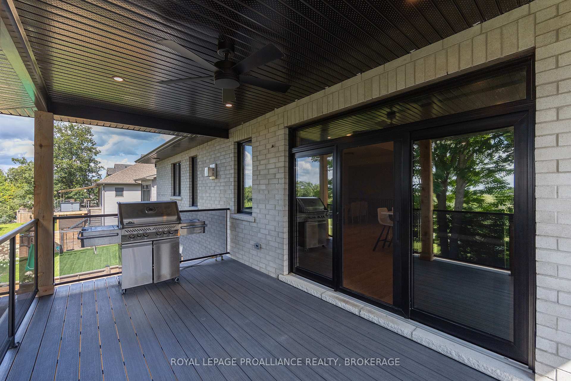 Photo 38 of 1259 Carfa Crescent, Kingston, City Northwest — HOMEH