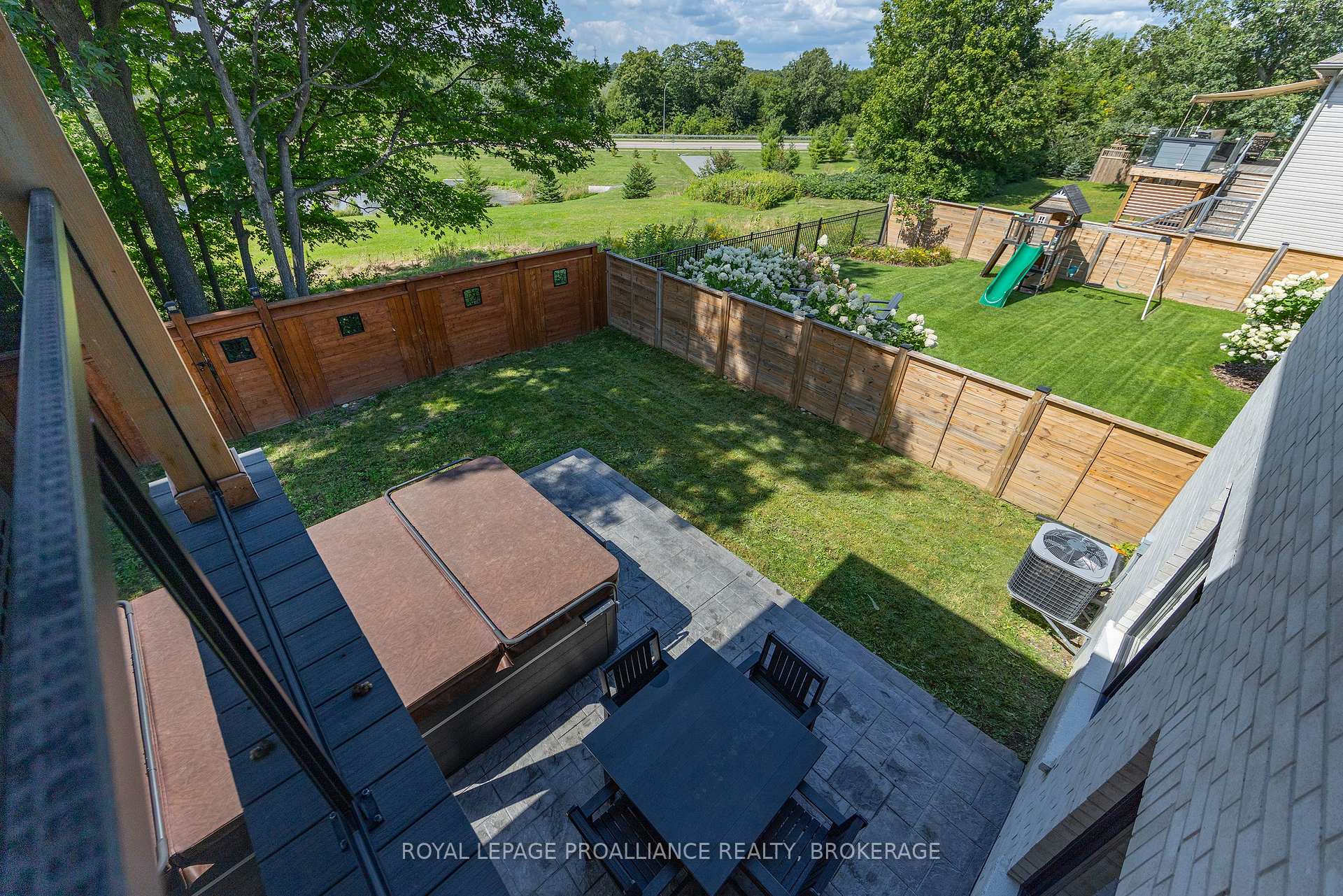 Photo 40 of 1259 Carfa Crescent, Kingston, City Northwest — HOMEH