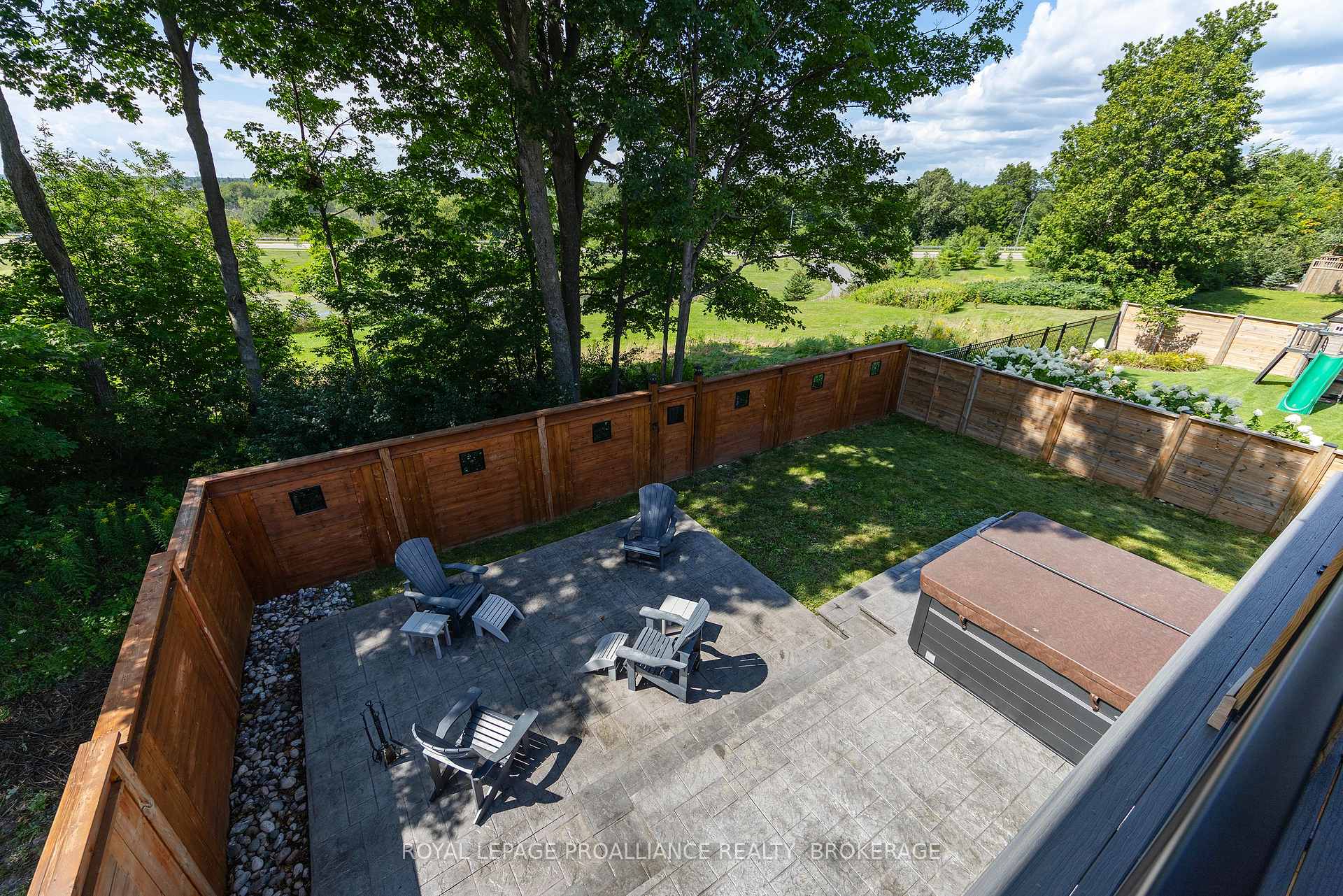 Photo 44 of 1259 Carfa Crescent, Kingston, City Northwest — HOMEH