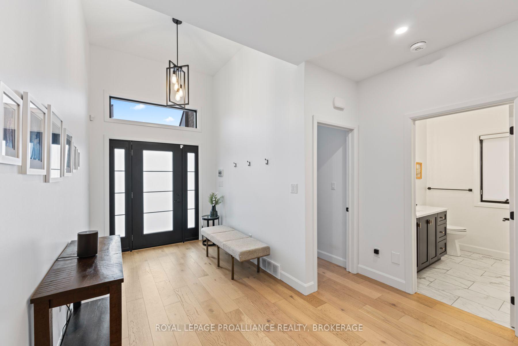 Photo 48 of 1259 Carfa Crescent, Kingston, City Northwest — HOMEH