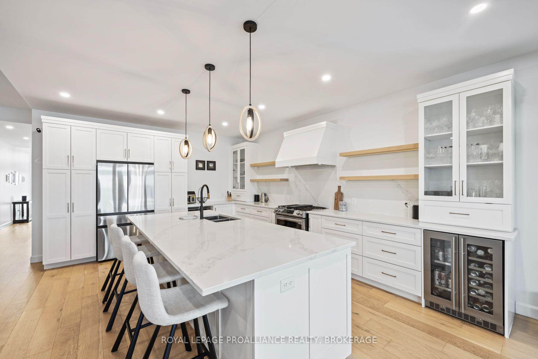 Photo 58 of 1259 Carfa Crescent, Kingston, City Northwest — HOMEH