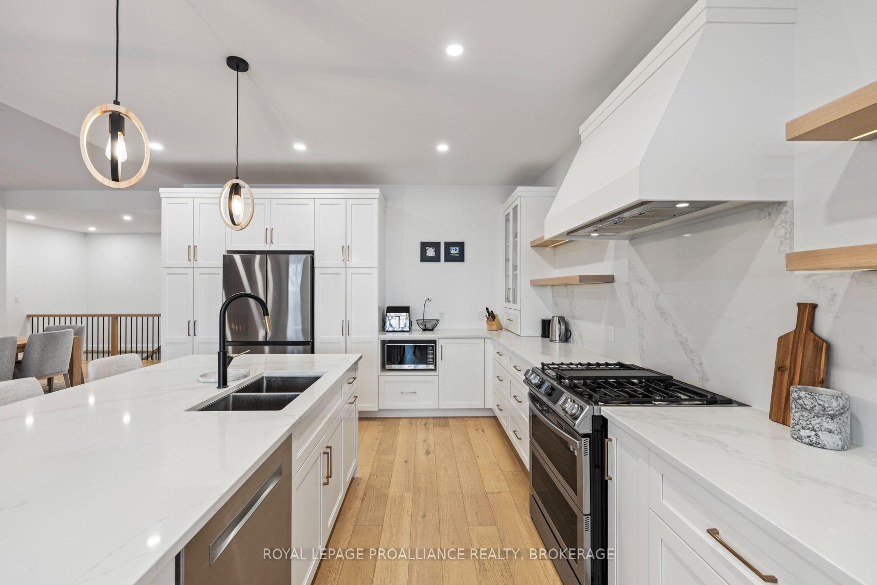 Photo 60 of 1259 Carfa Crescent, Kingston, City Northwest — HOMEH