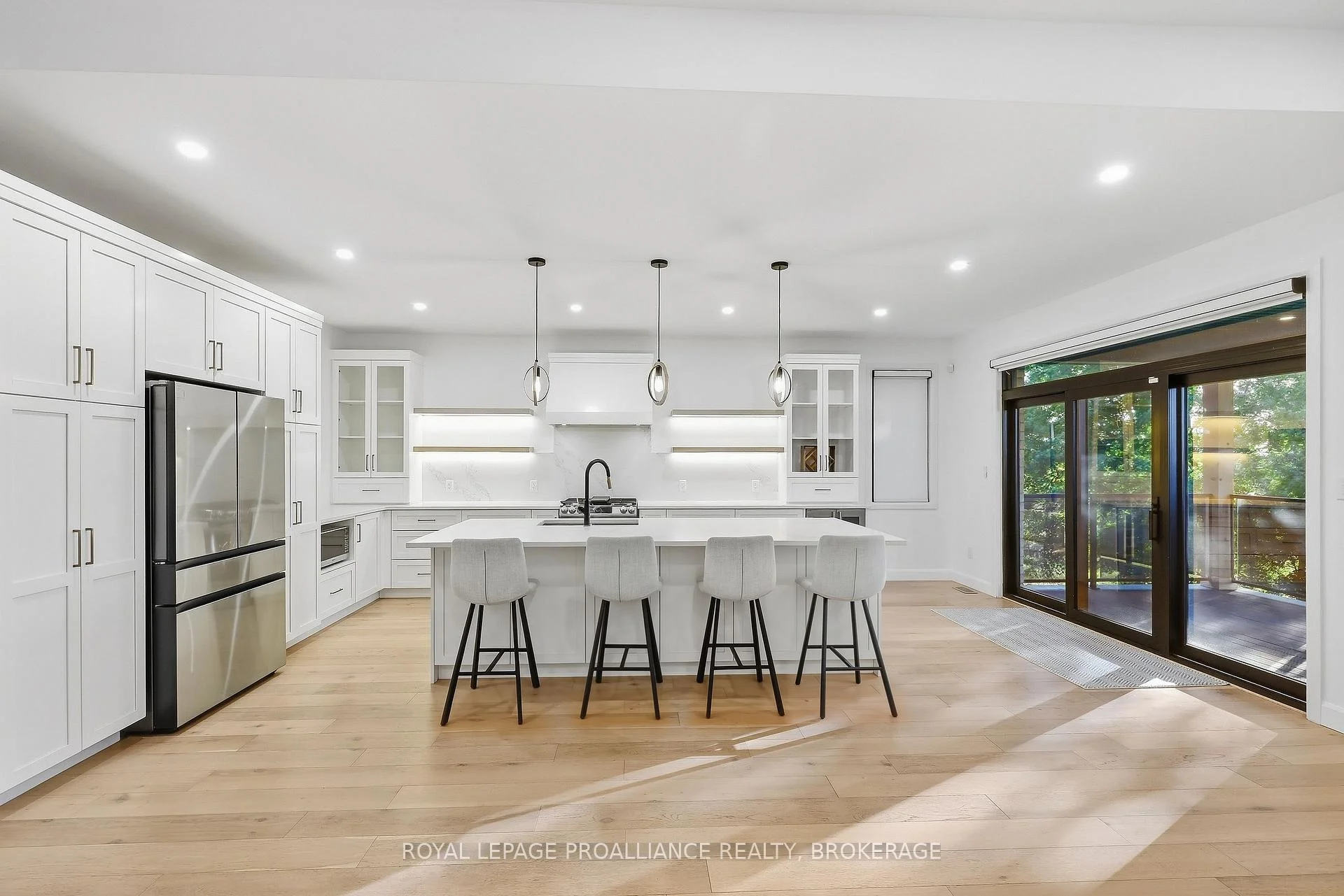 Photo 31 of 1259 Carfa Crescent, Kingston, City Northwest — HOMEH