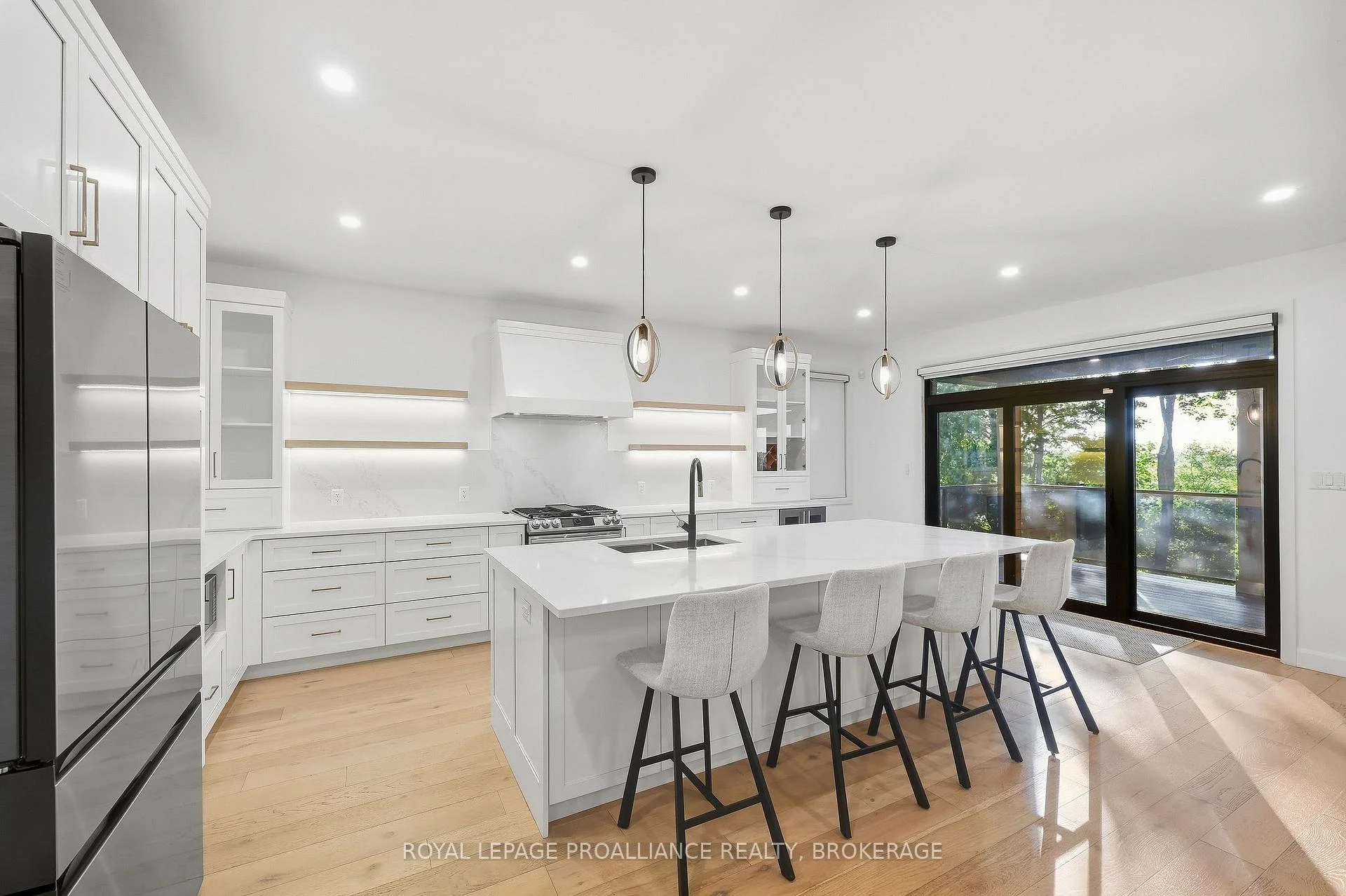 Photo 33 of 1259 Carfa Crescent, Kingston, City Northwest — HOMEH