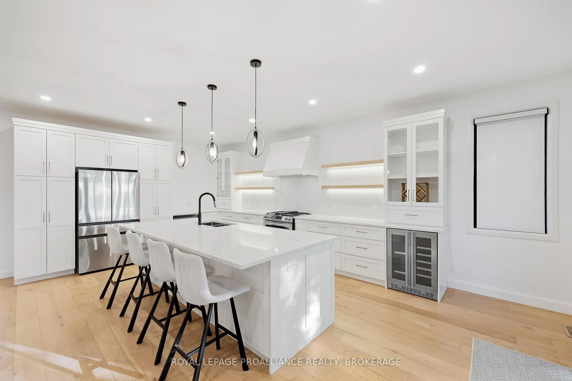 Photo 39 of 1259 Carfa Crescent, Kingston, City Northwest — HOMEH