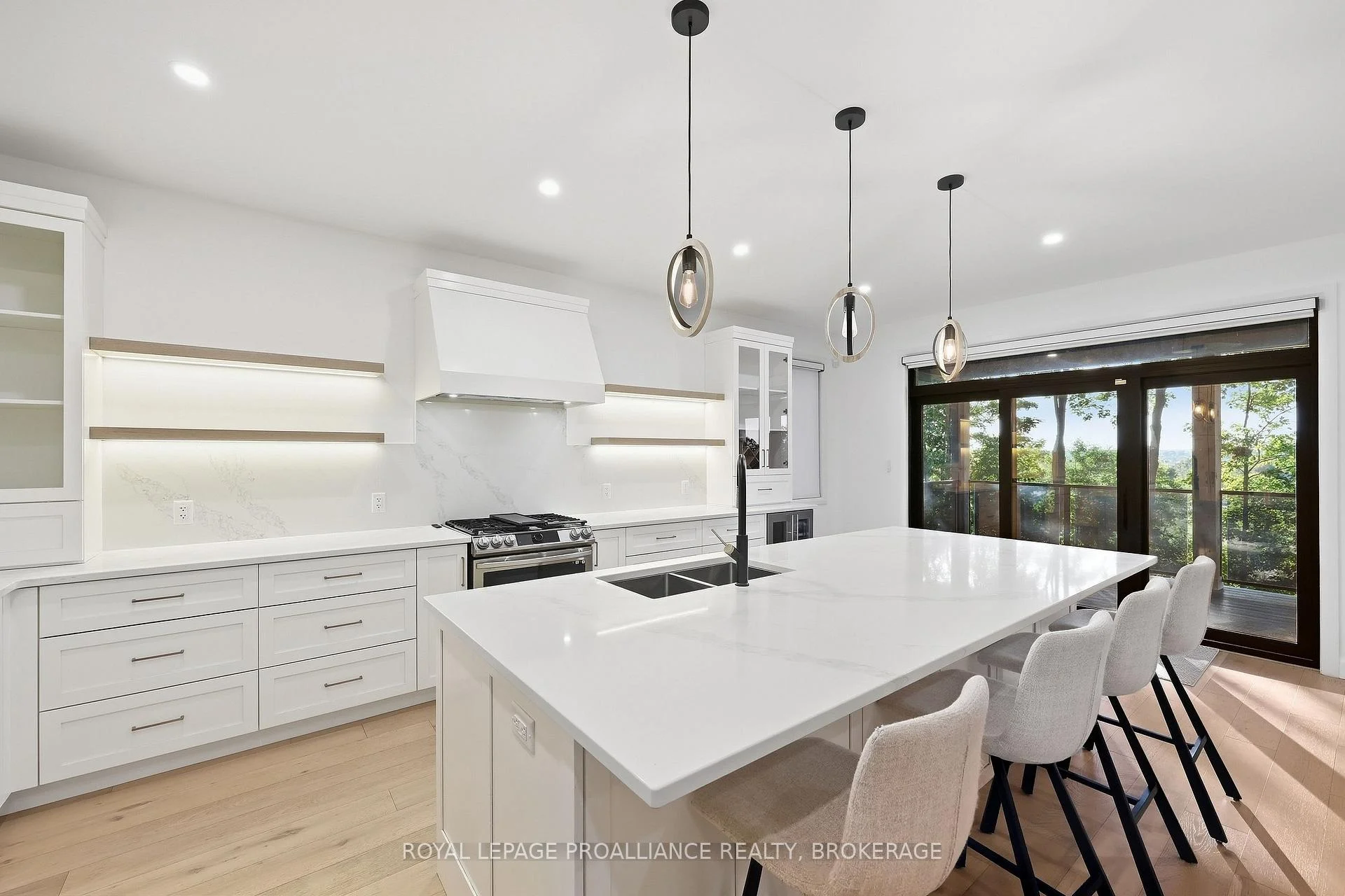 Photo 49 of 1259 Carfa Crescent, Kingston, City Northwest — HOMEH