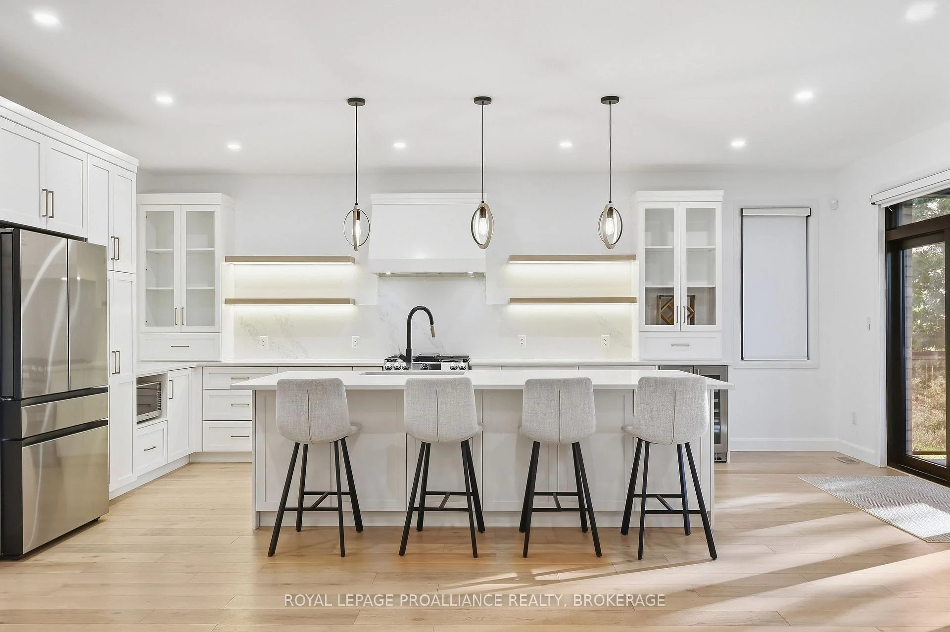 Photo 51 of 1259 Carfa Crescent, Kingston, City Northwest — HOMEH