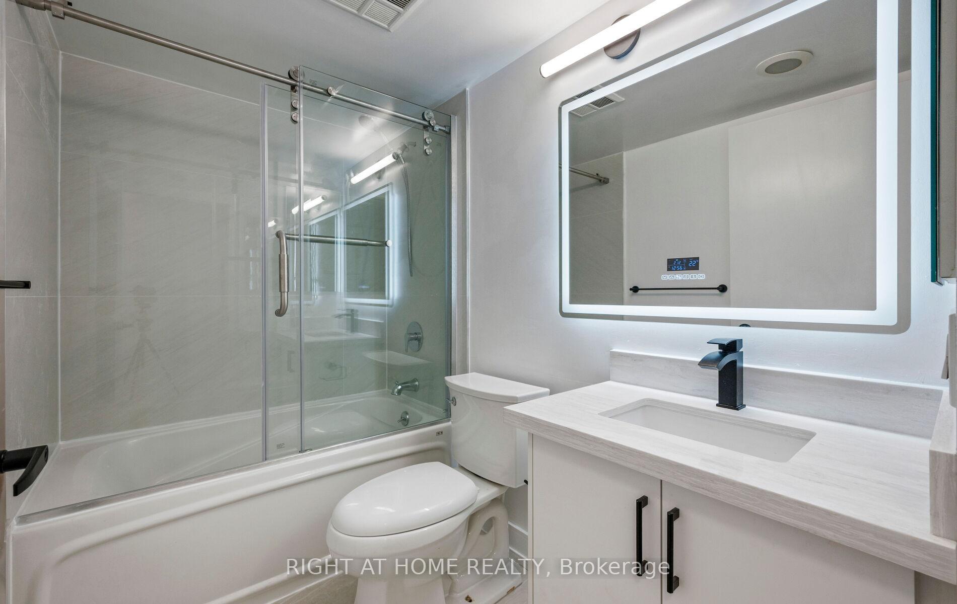 Photo 28 of Unit 219, 600 Queens Quay W, Toronto, Waterfront Communities — HOMEH