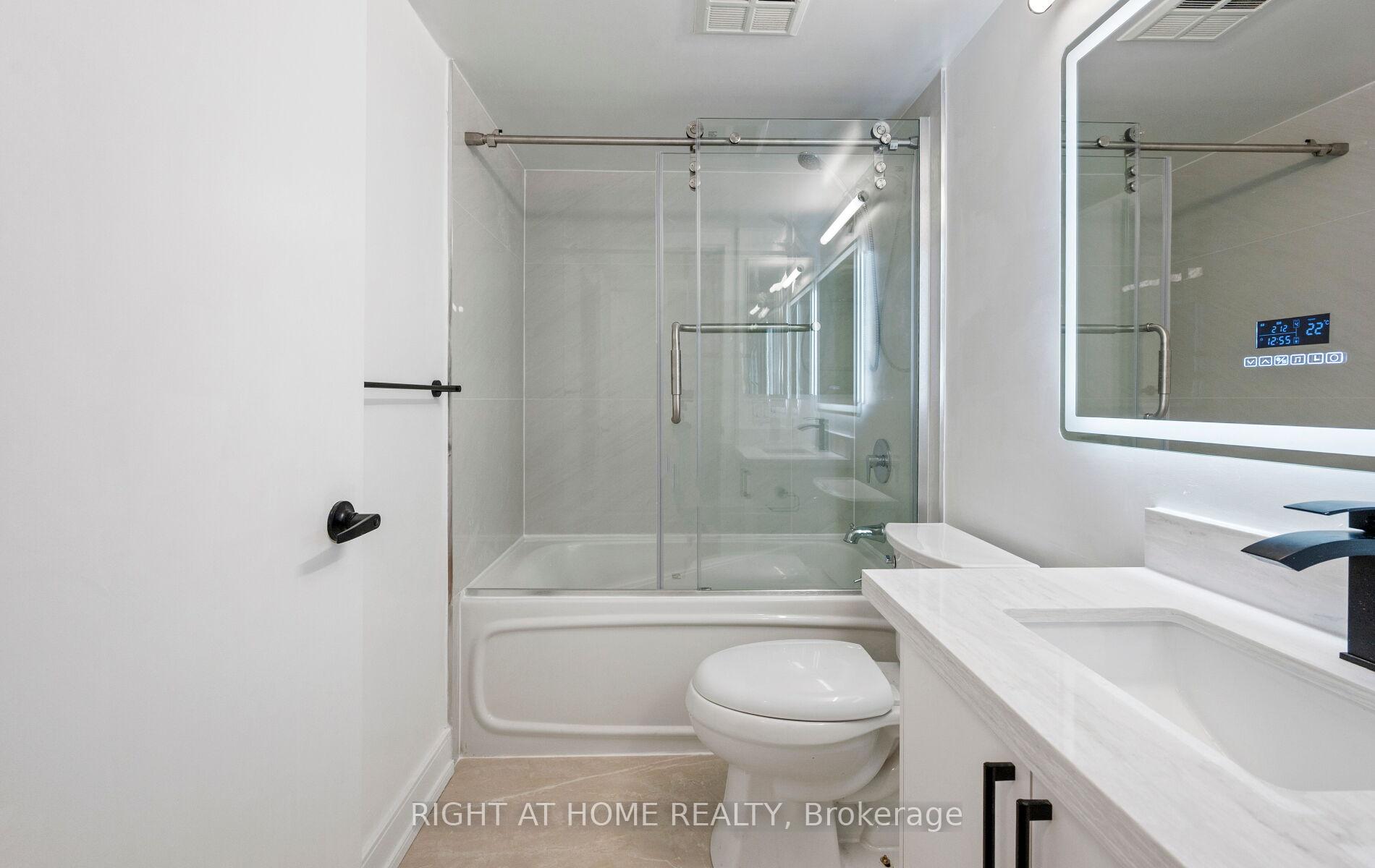 Photo 29 of Unit 219, 600 Queens Quay W, Toronto, Waterfront Communities — HOMEH