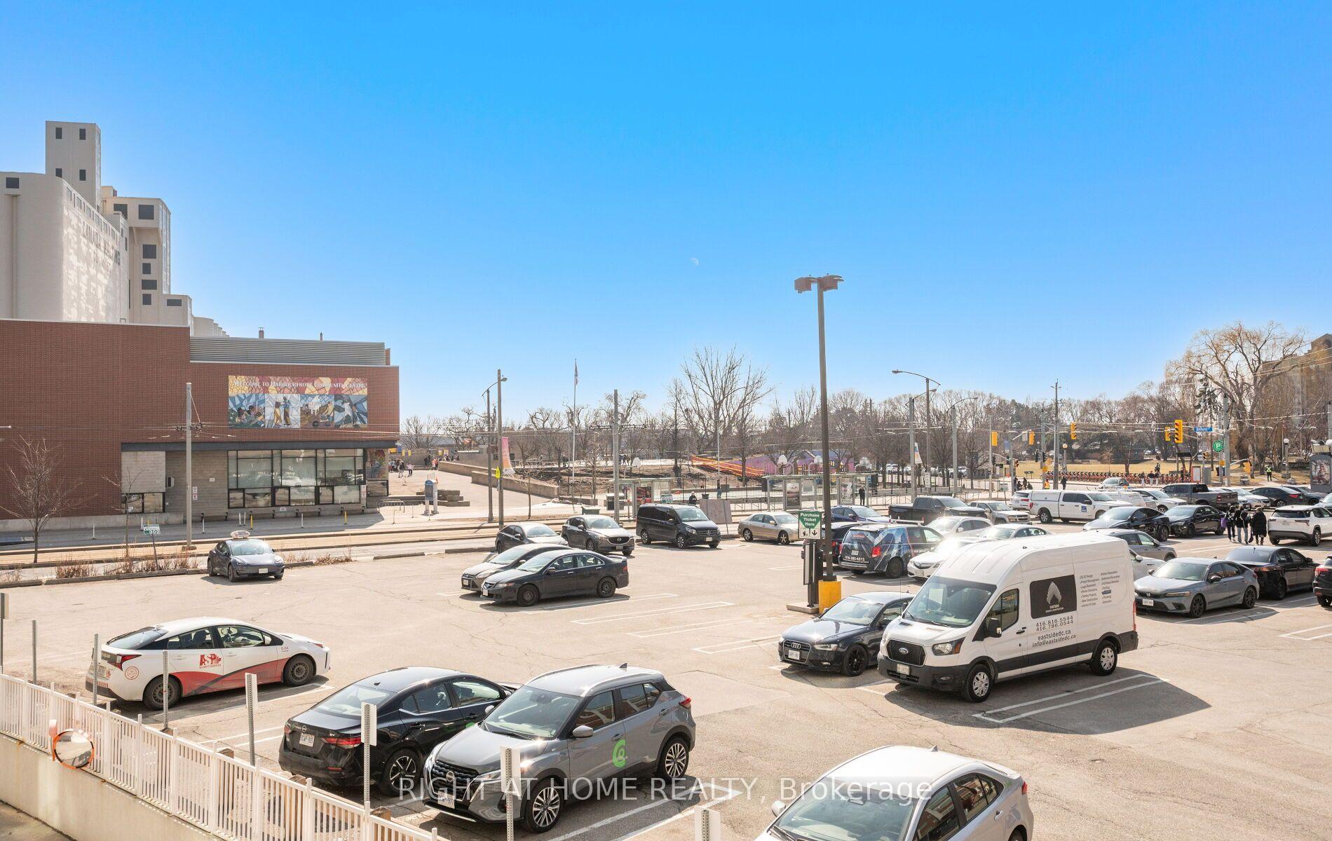 Photo 35 of Unit 219, 600 Queens Quay W, Toronto, Waterfront Communities — HOMEH
