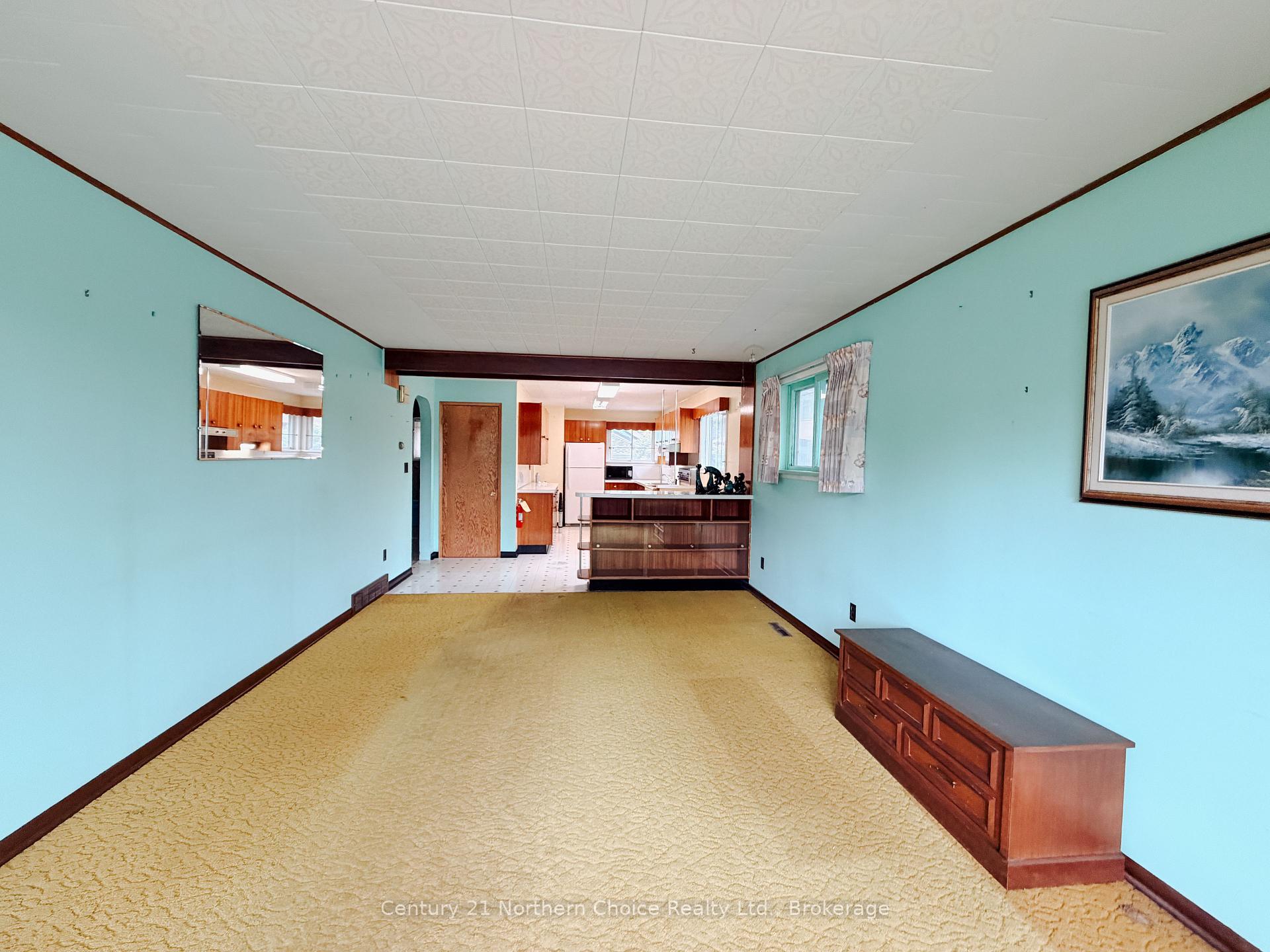Photo 14 of 1433 Pine Portage Road, Kenora, South Park Estate — HOMEH