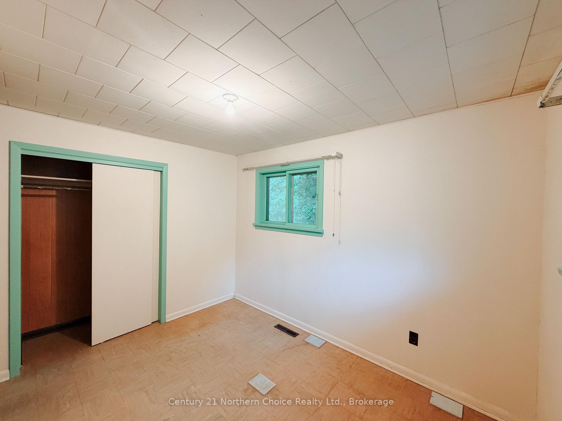 Photo 18 of 1433 Pine Portage Road, Kenora, South Park Estate — HOMEH