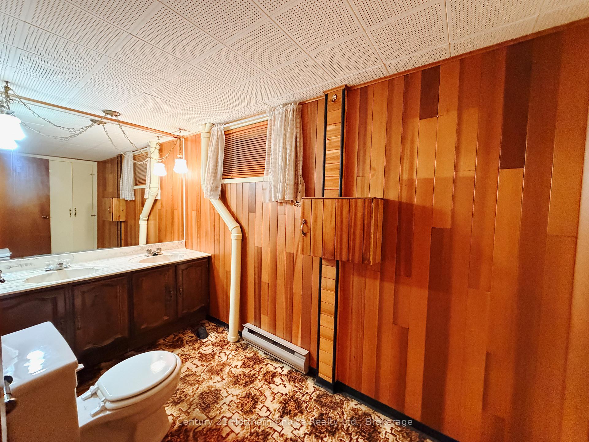 Photo 28 of 1433 Pine Portage Road, Kenora, South Park Estate — HOMEH
