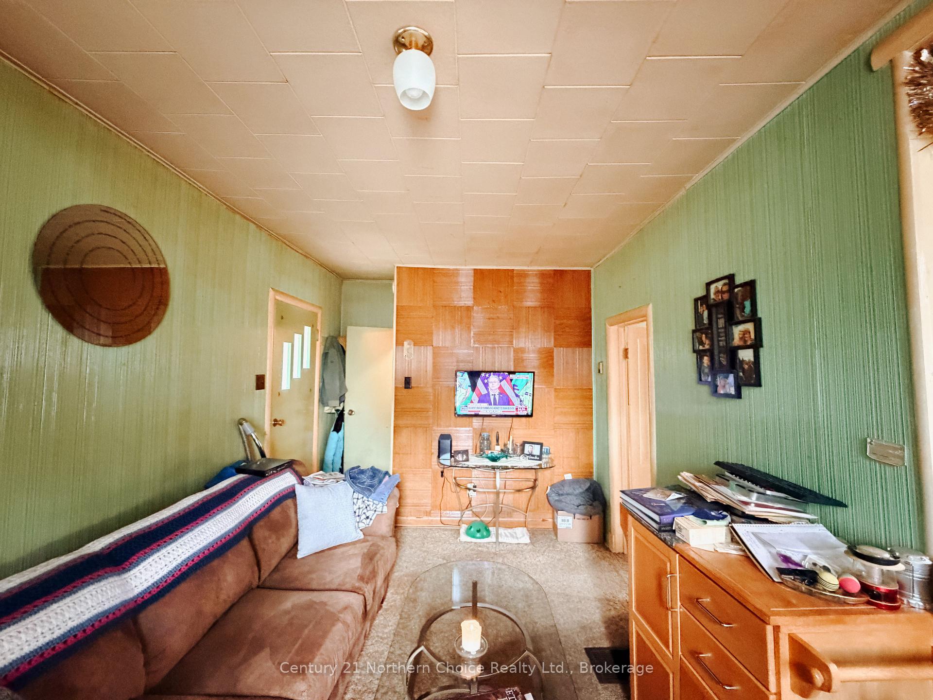 Photo 39 of 1433 Pine Portage Road, Kenora, South Park Estate — HOMEH