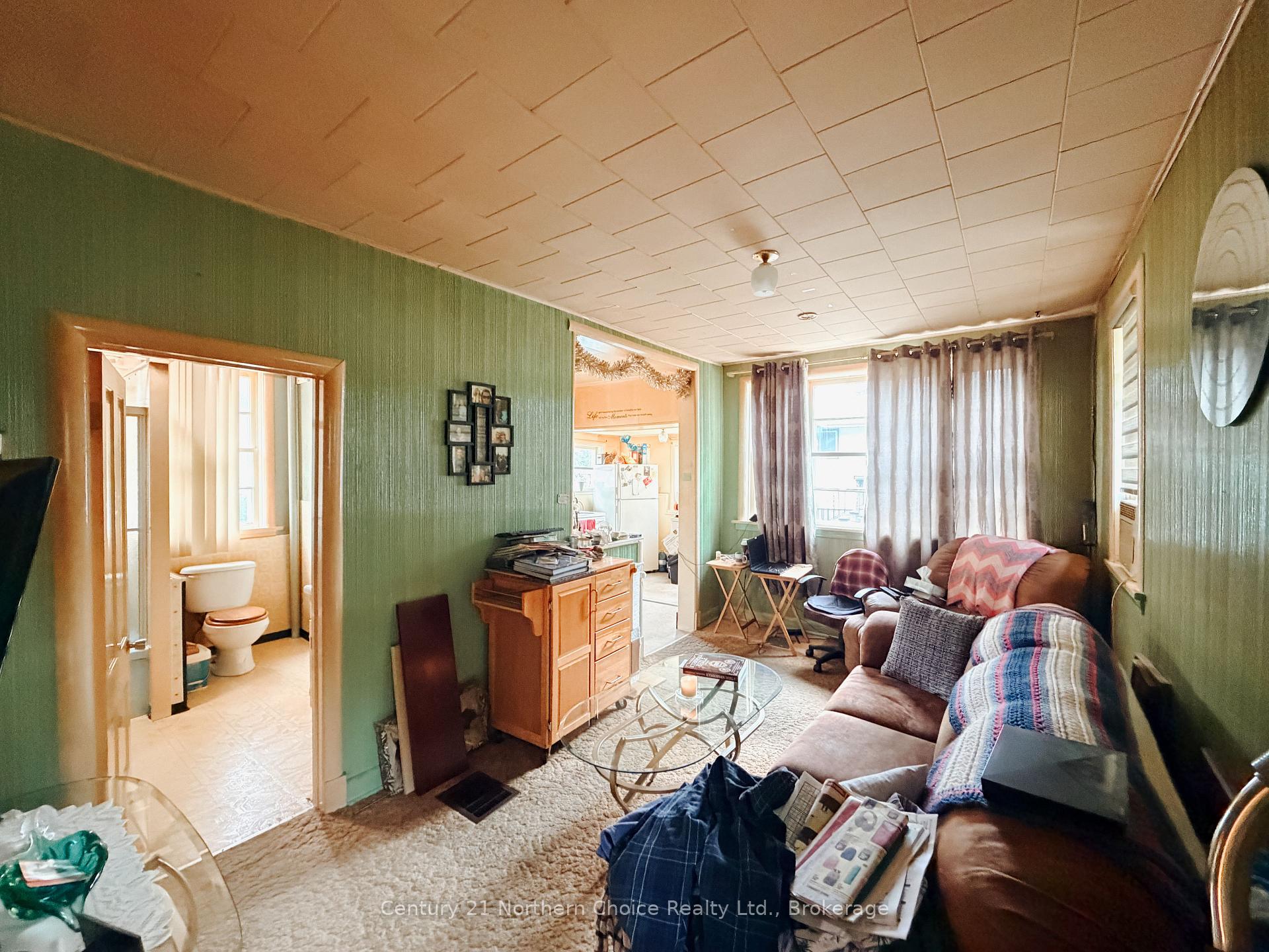 Photo 40 of 1433 Pine Portage Road, Kenora, South Park Estate — HOMEH